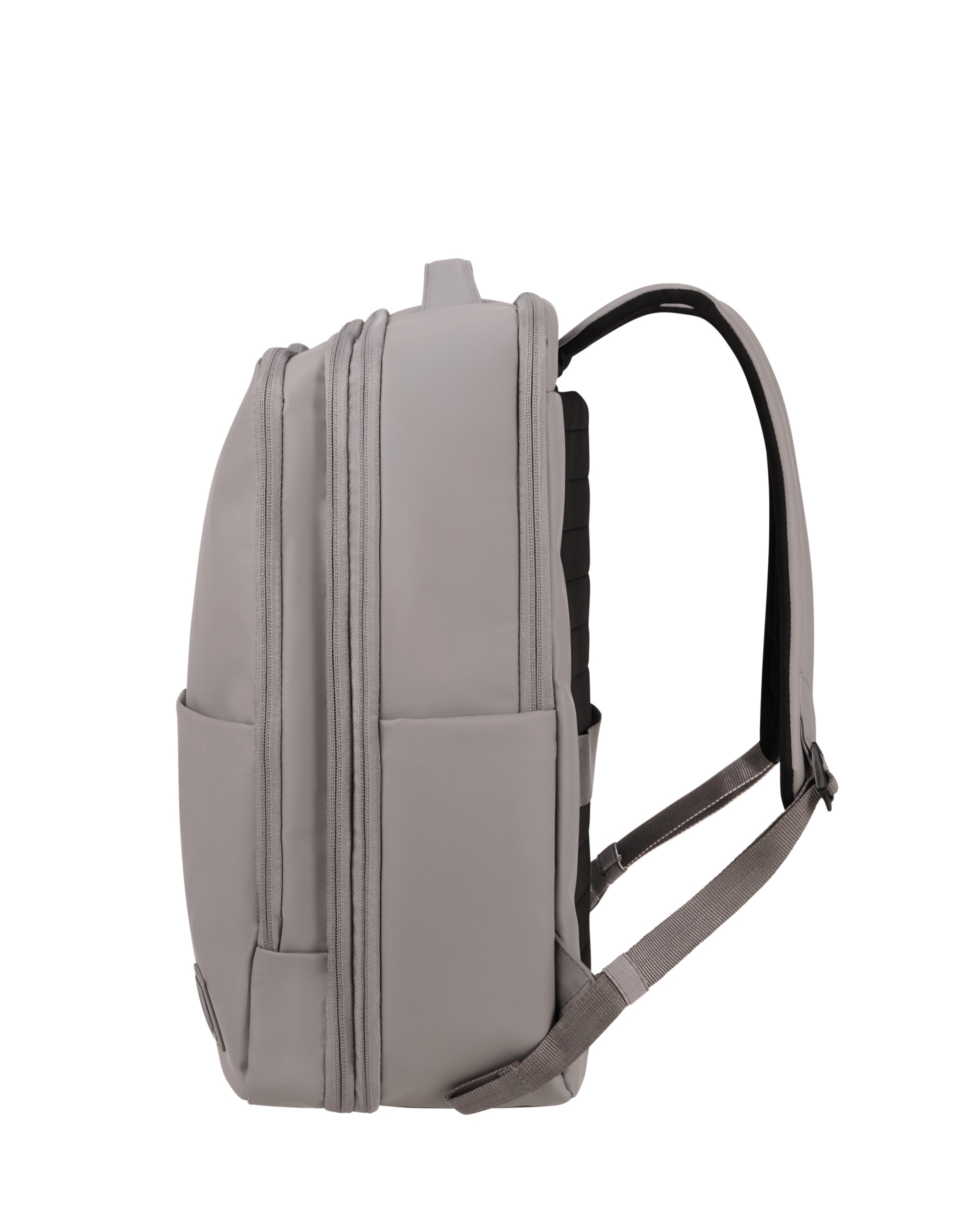 Mochila wander last de material reciclado - Samsonite - Crudo Crudo-6