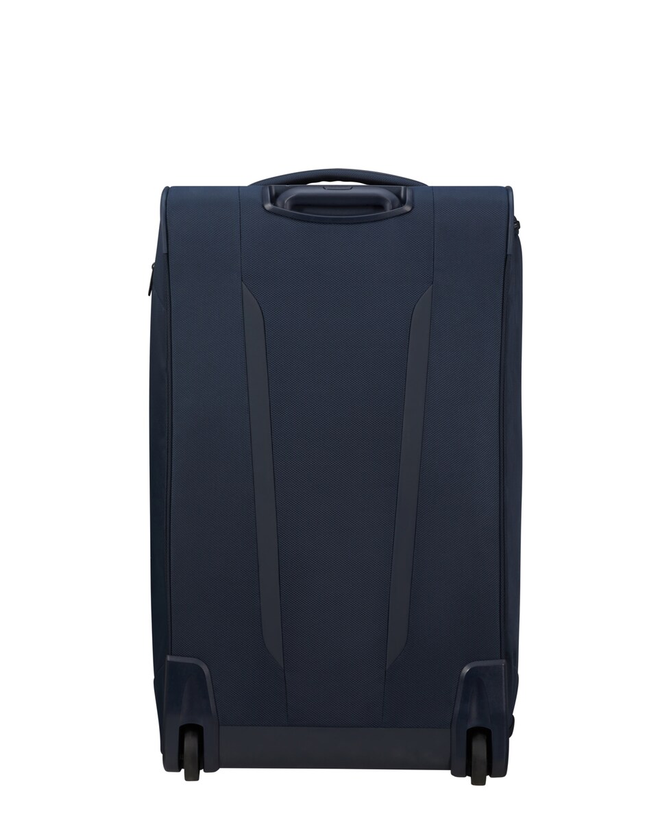 Bolsa de viaje grande Respark blanda con capacidad de 108 litros Azul marino-2