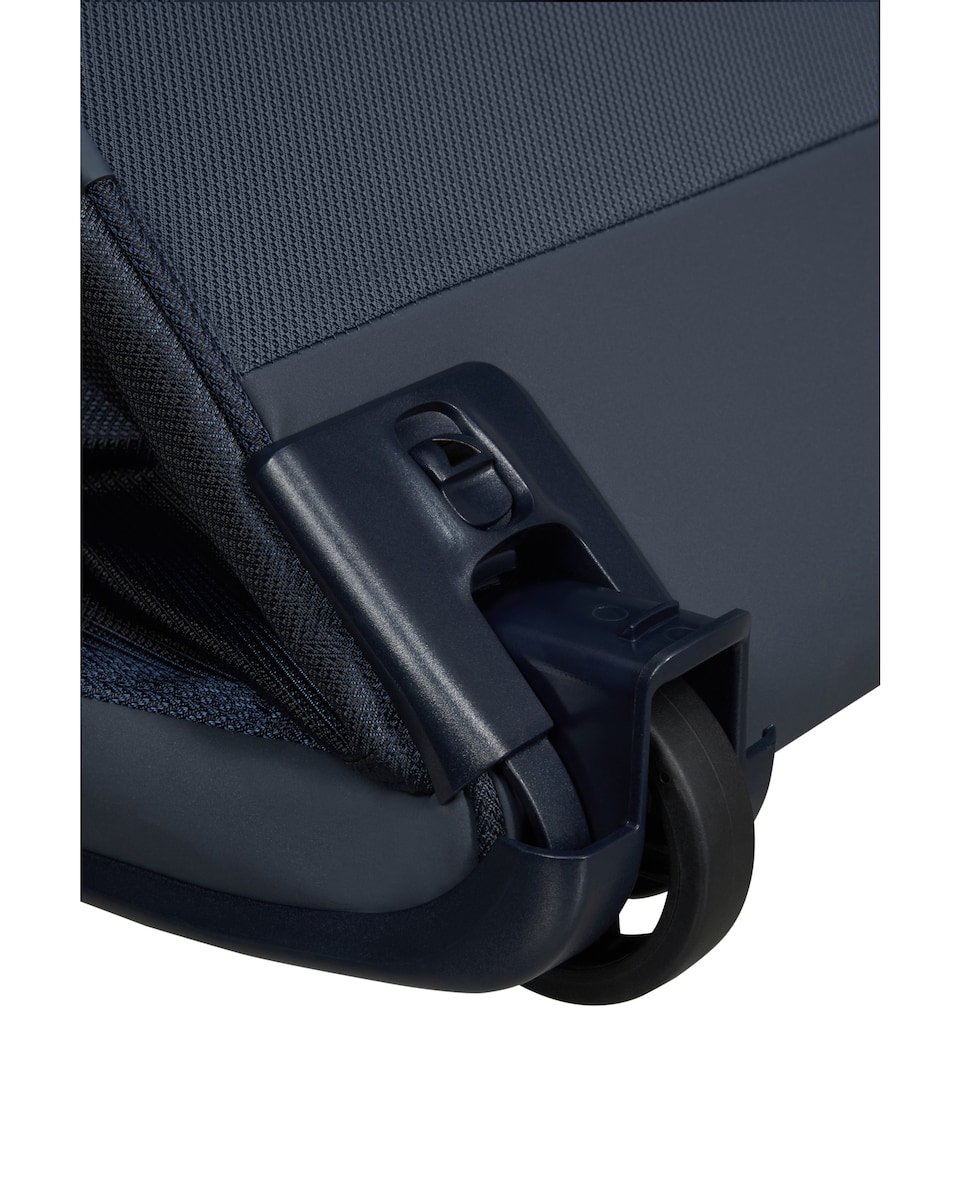 Bolsa de viaje grande Respark blanda con capacidad de 108 litros Azul marino-4