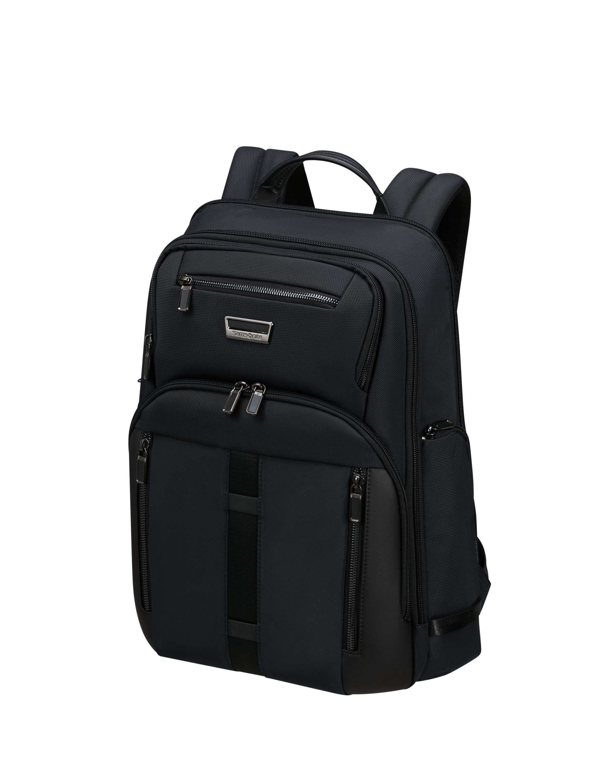 Mochila para portátil Urban-eye blanda con capacidad para 21