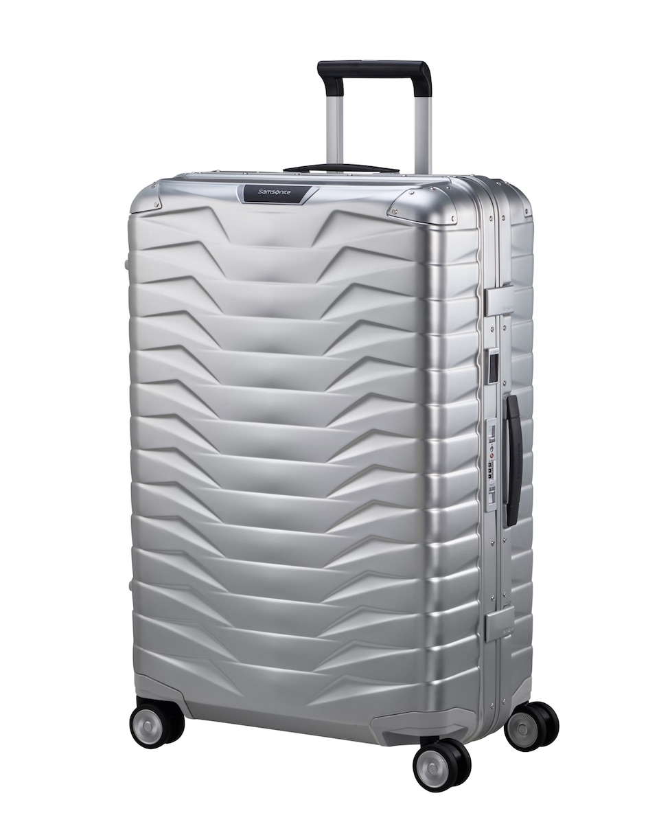 Maletas Samsonite Las Mejores Maletas Calidad Precio Maleta Grande