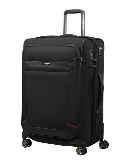 Imagen 0 de Maleta mediana expandible Pro-DLX 6 blanda con capacidad hasta 88 L