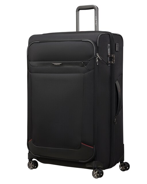 Imagen 0 de Maleta grande expandible Pro-DLX 6 blanda con capacidad hasta 124 L