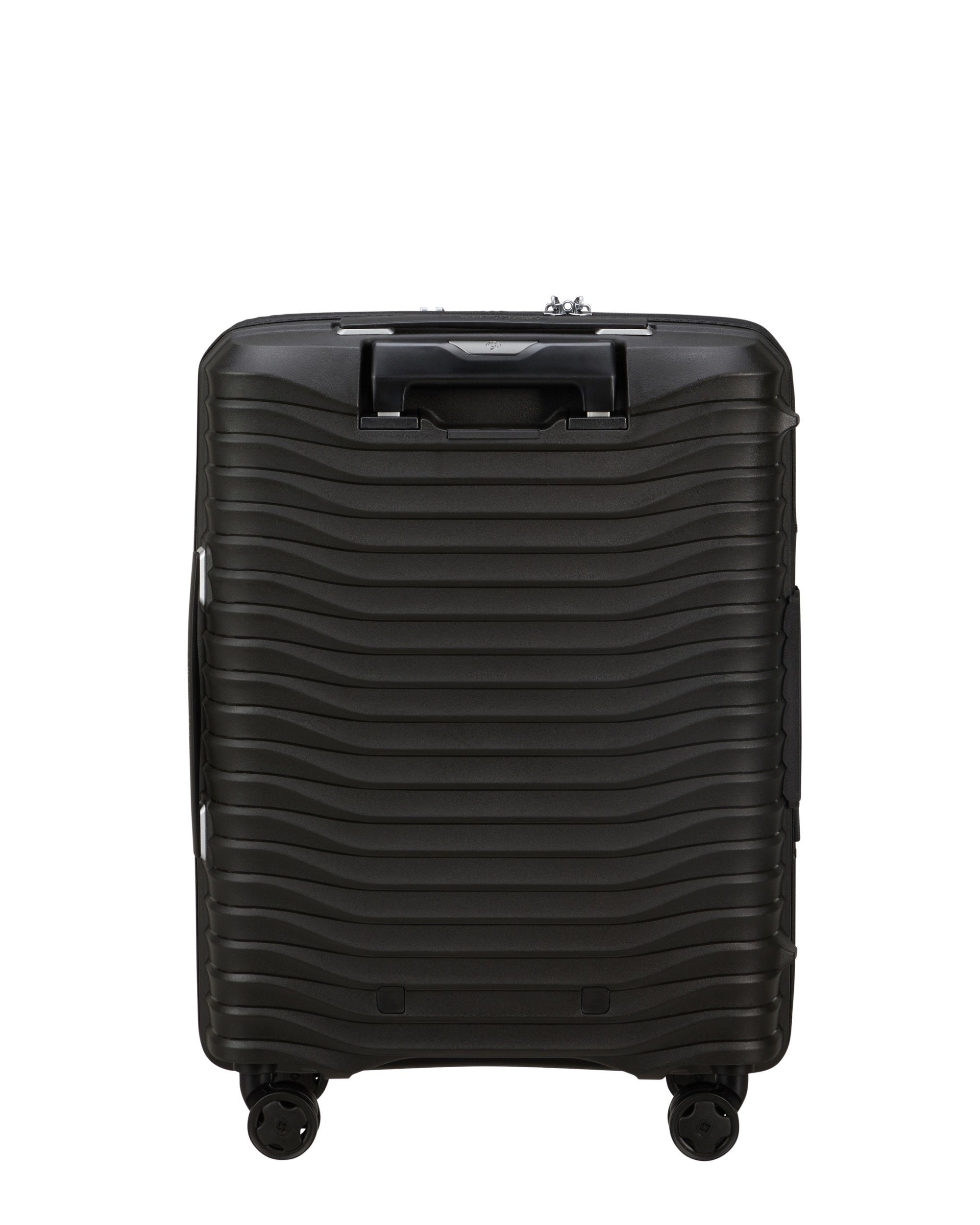 Maleta de cabina expandible Upscape rígida con capacidad hasta 42 L - Samsonite - Negro Negro-2