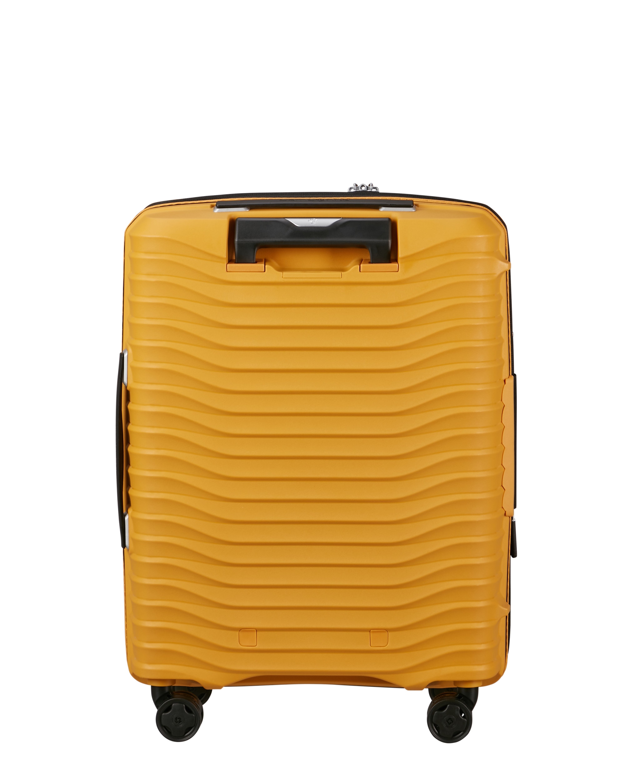 Maleta de cabina expandible Upscape rígida con capacidad hasta 42 L - Samsonite - Amarillo Amarillo-2