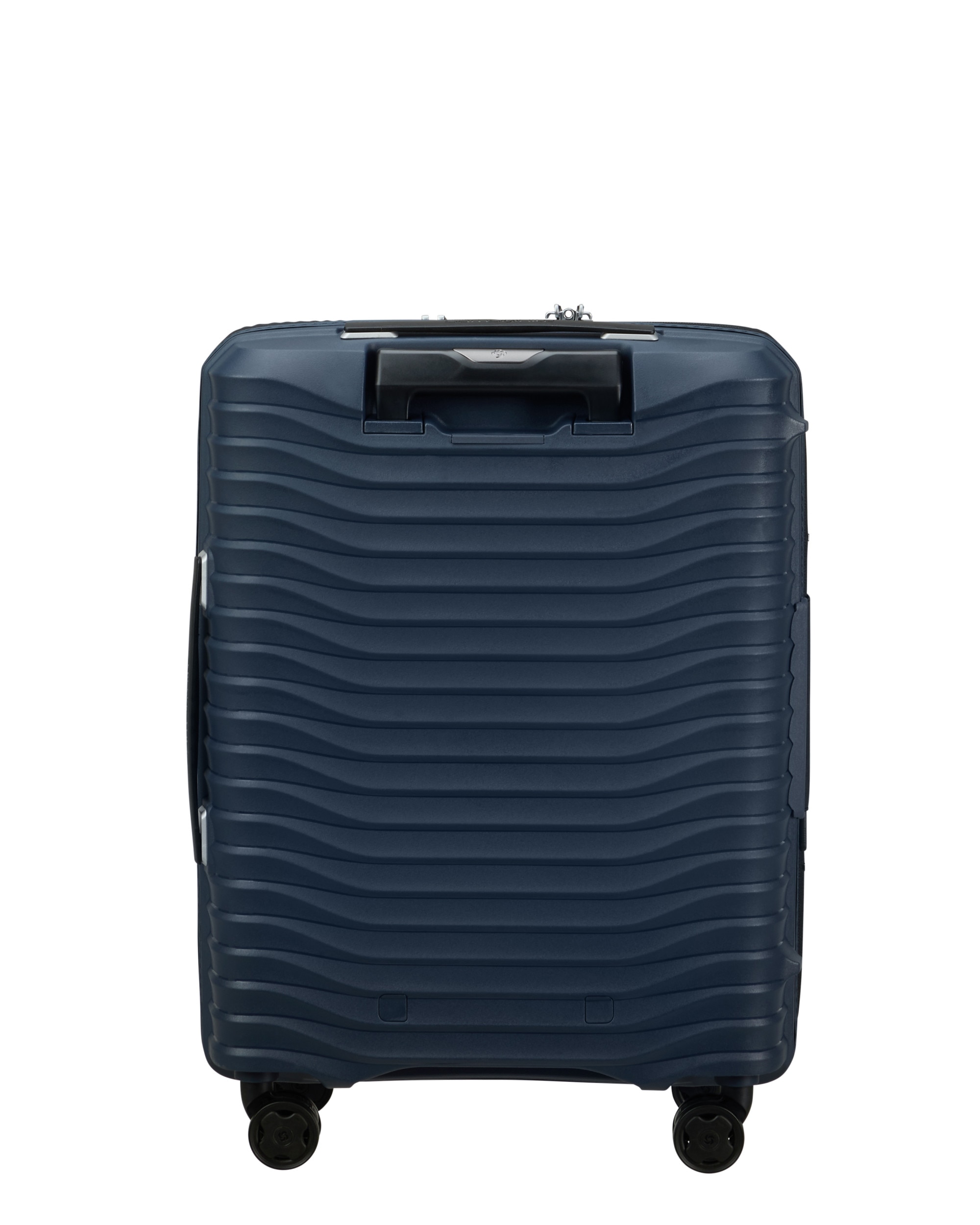 Maleta de cabina expandible Upscape rígida con capacidad hasta 42 L - Samsonite - Azul índigo Azul índigo-2
