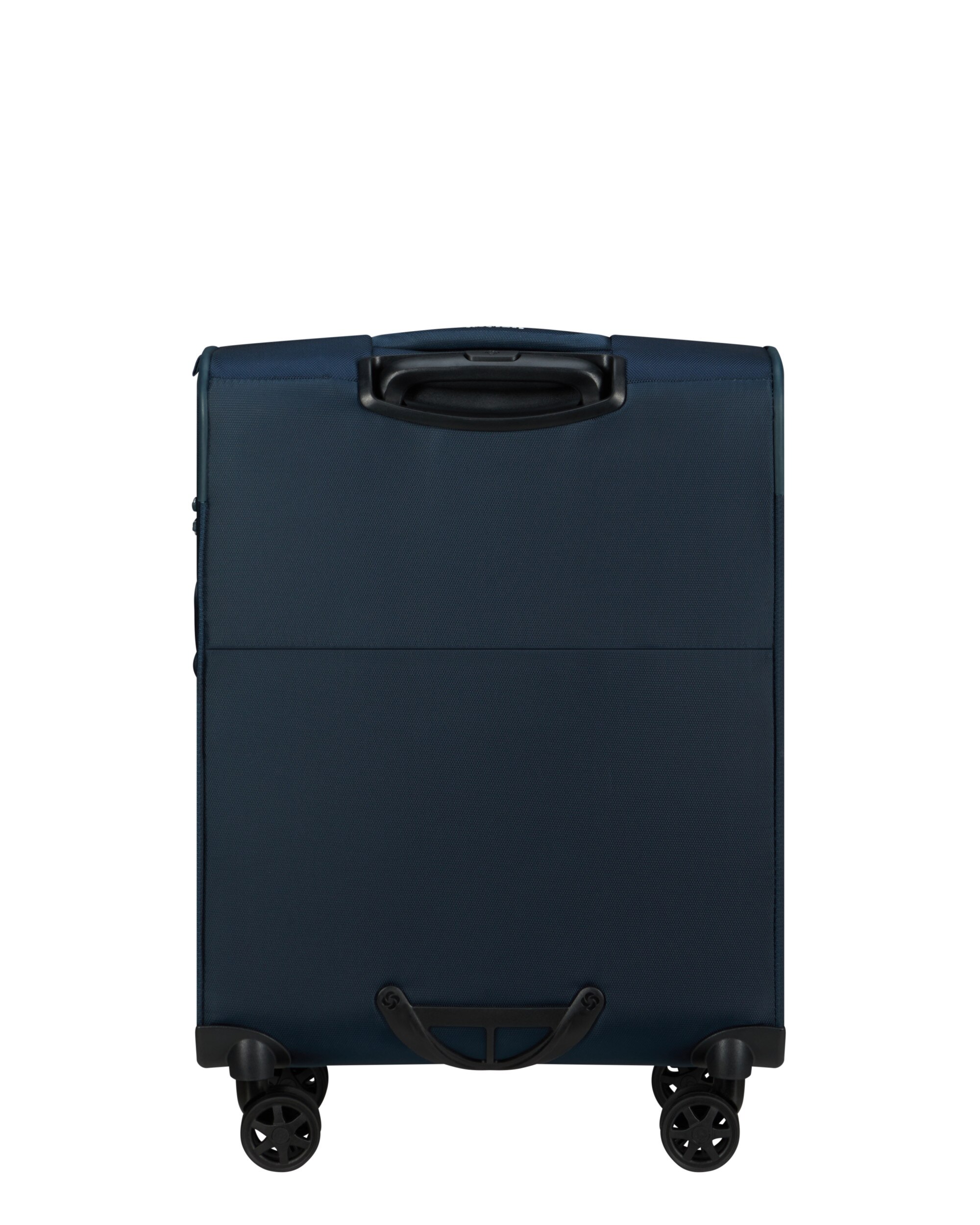 Maleta de cabina expandible Urbify blanda con capacidad hasta 46 litros - Samsonite - Azul marino Azul marino-2