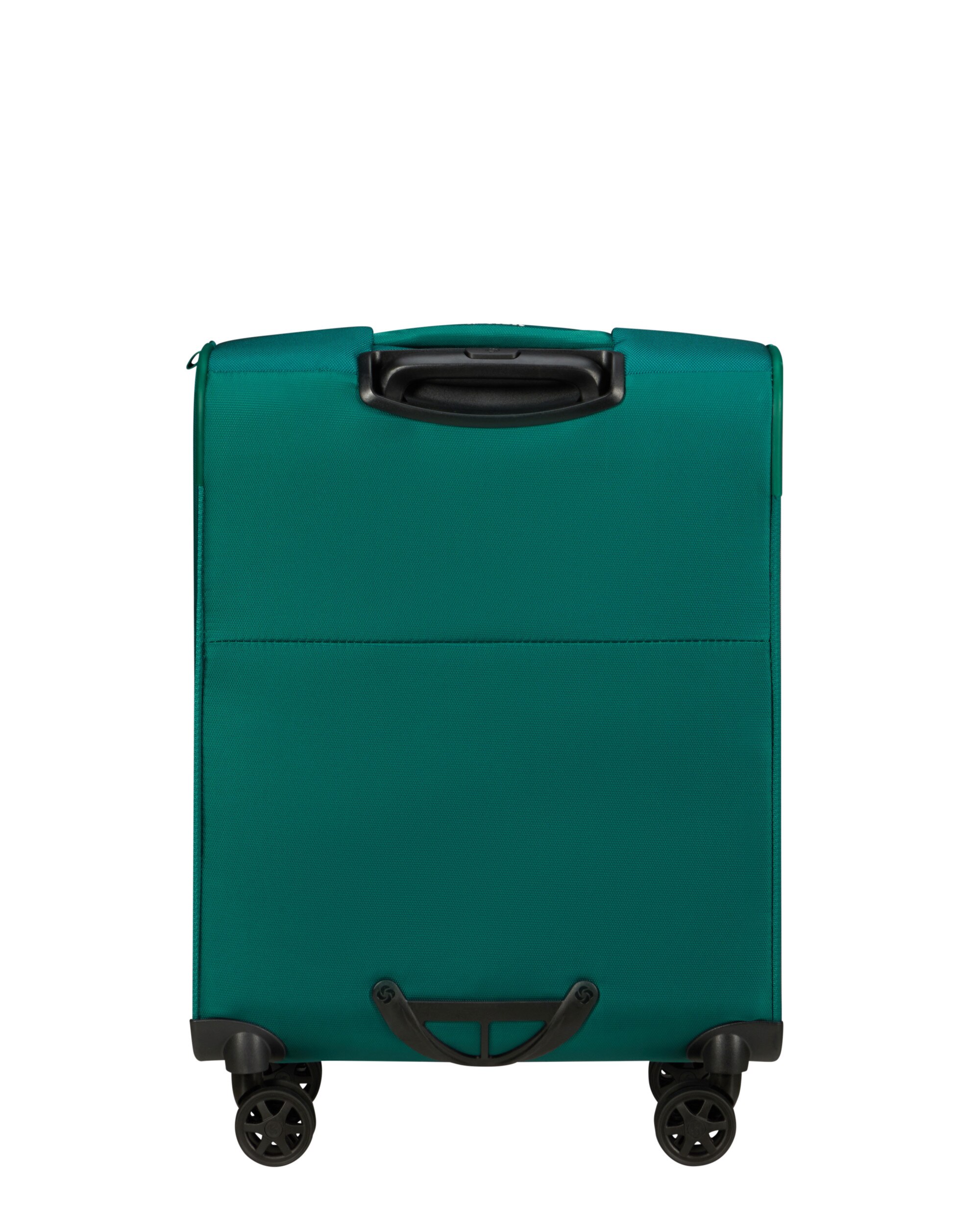 Maleta de cabina expandible Urbify blanda con capacidad hasta 46 litros - Samsonite - Turquesa Turquesa-2