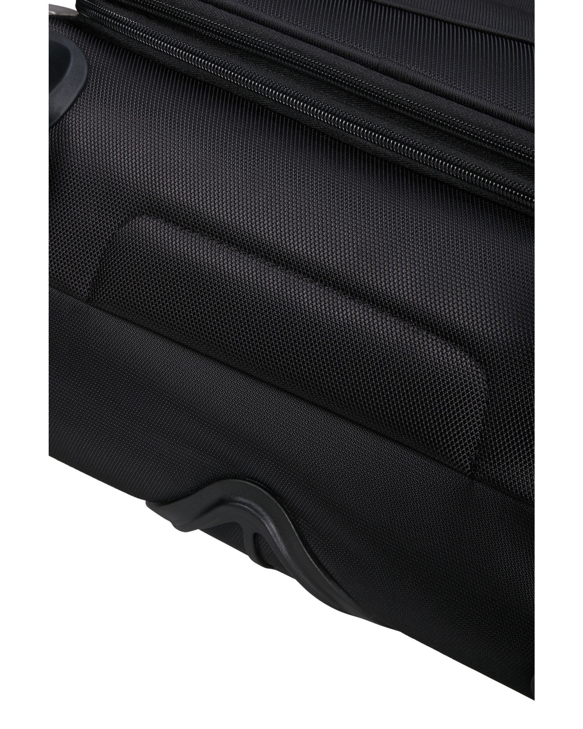 Maleta mediana expandible urbify blanda con capacidad hasta 76 litros - Samsonite - Negro Negro-5