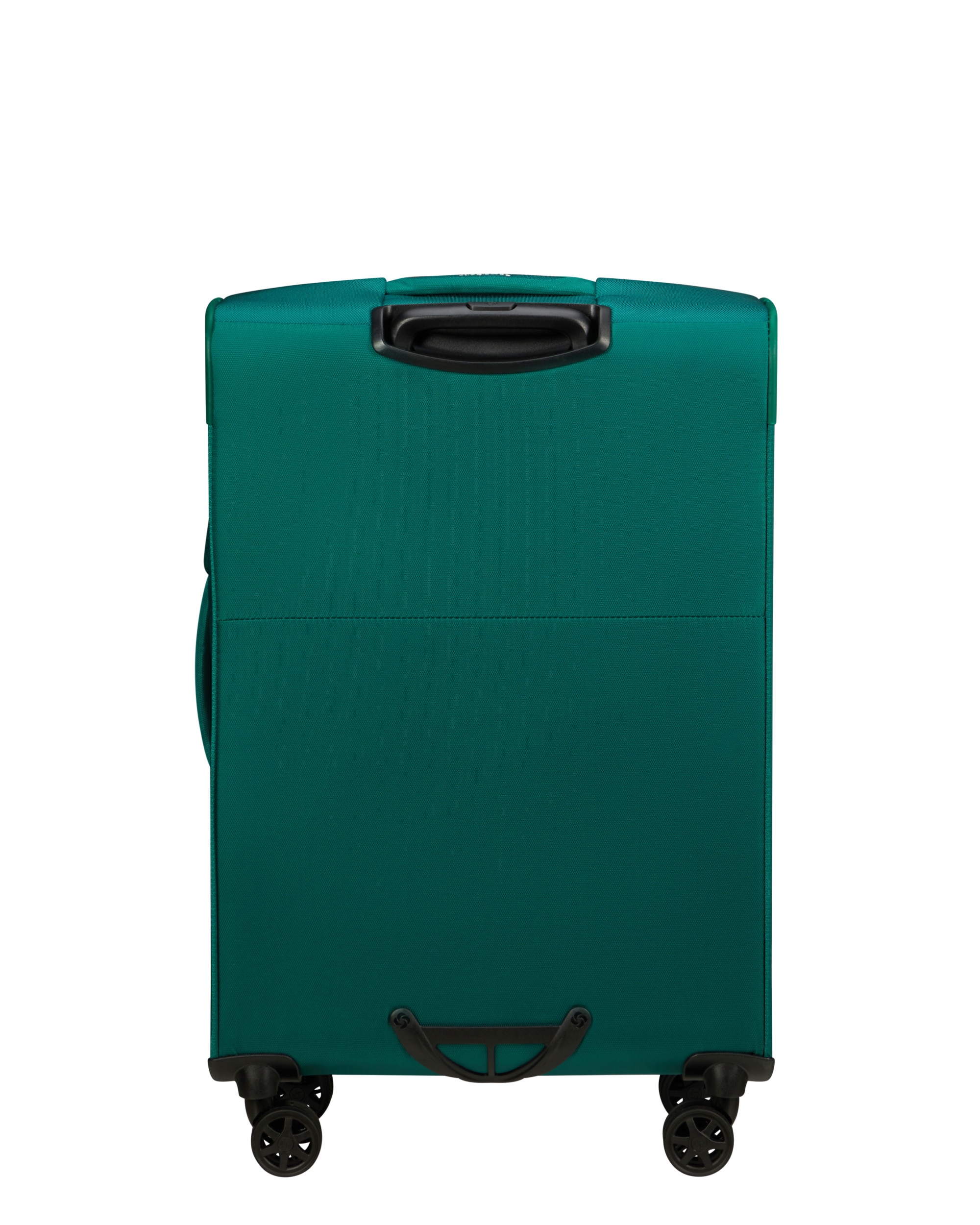 Maleta mediana expandible urbify blanda con capacidad hasta 76 litros - Samsonite - Turquesa Turquesa-2