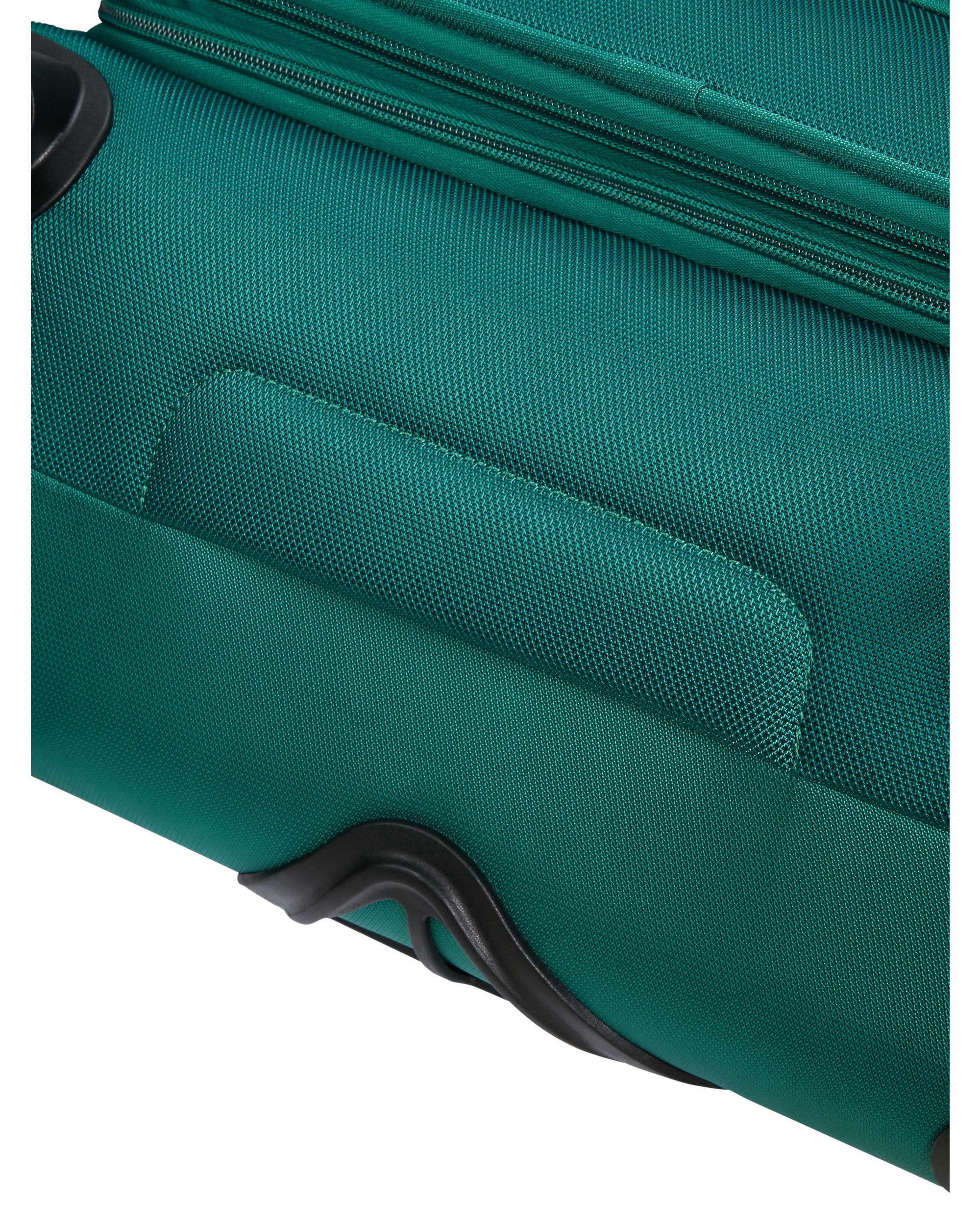 Maleta mediana expandible urbify blanda con capacidad hasta 76 litros - Samsonite - Turquesa Turquesa-5