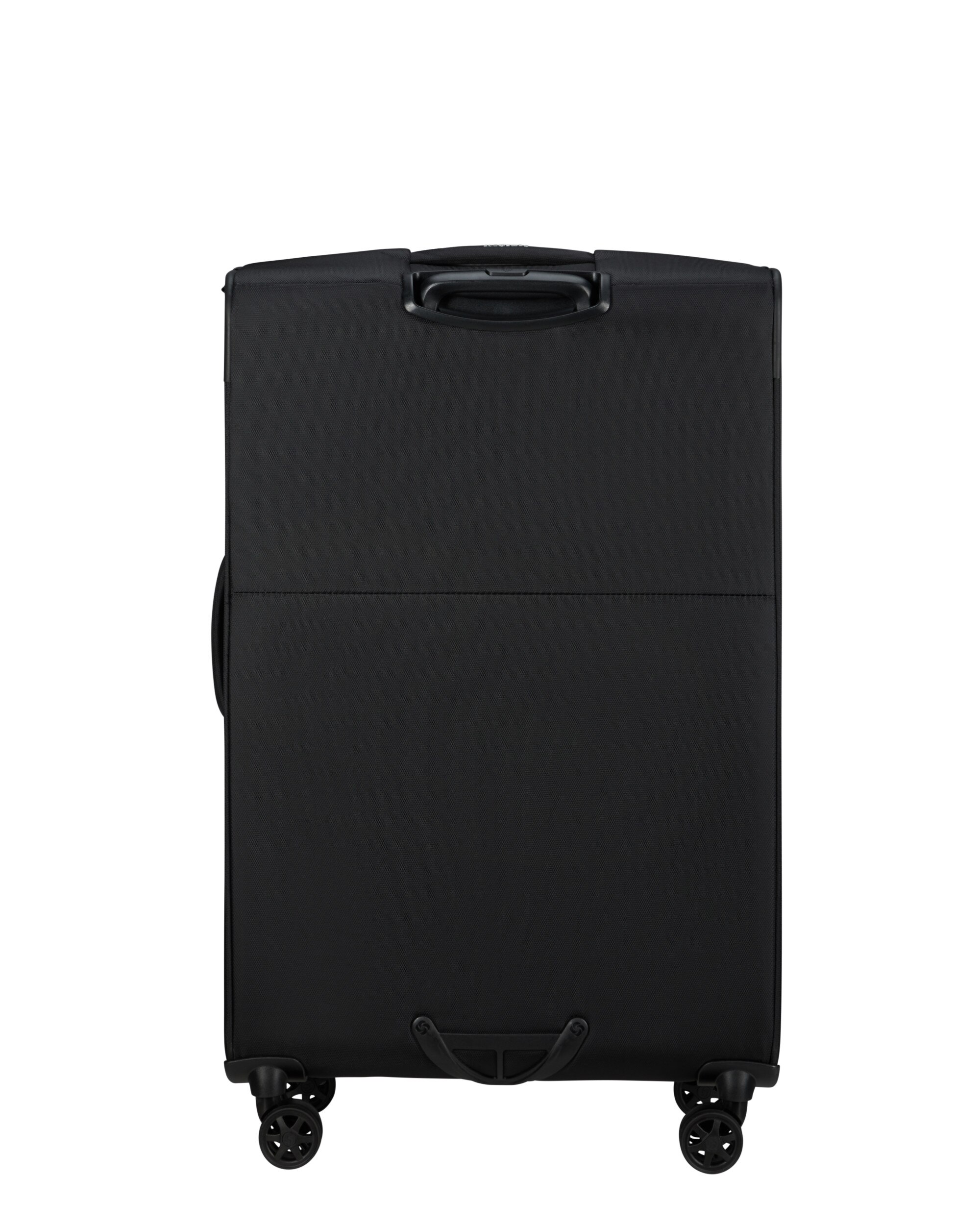 Maleta grande expandible urbify blanda con capacidad hasta 115 litros - Samsonite - Negro Negro-2
