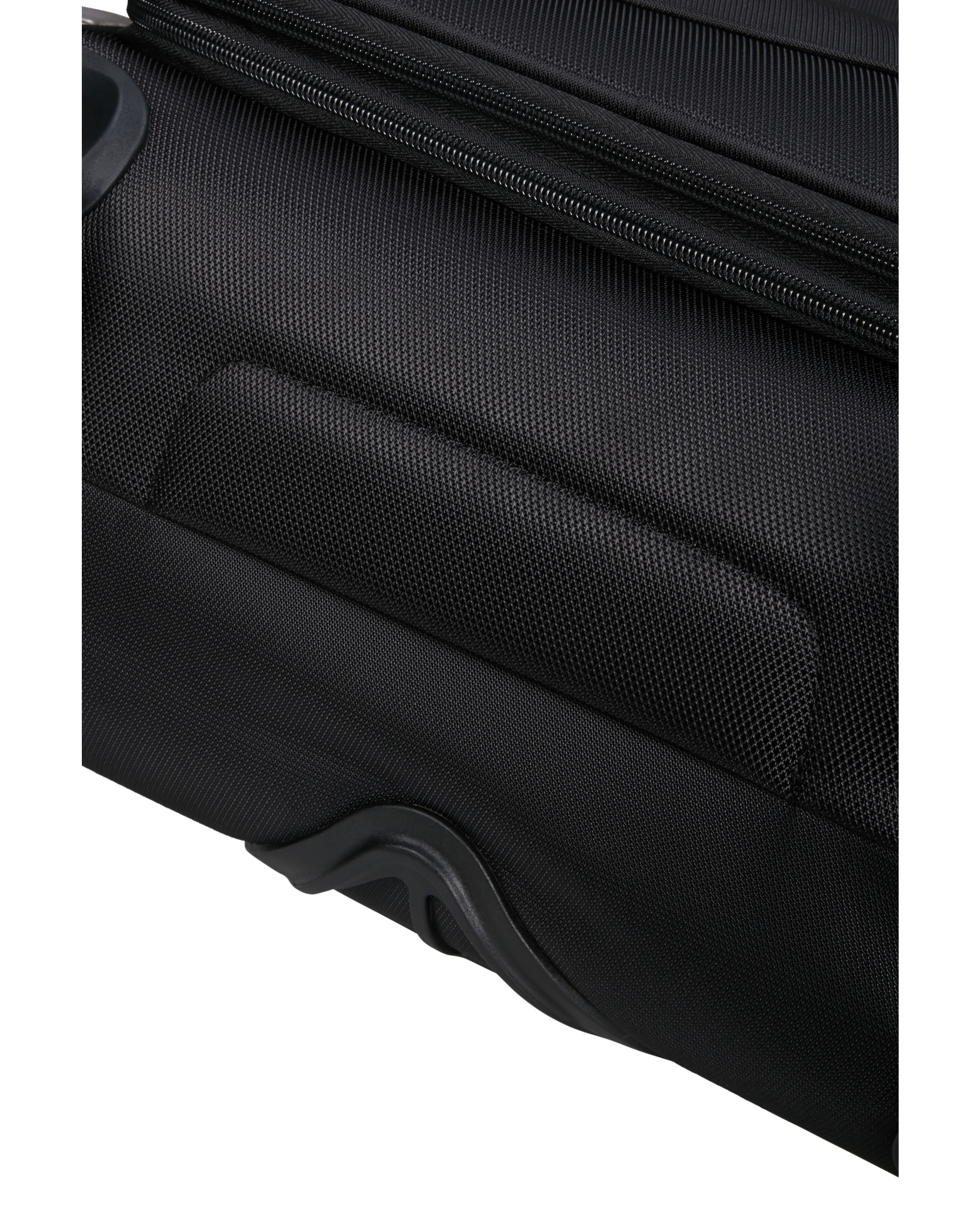 Maleta grande expandible urbify blanda con capacidad hasta 115 litros - Samsonite - Negro Negro-5