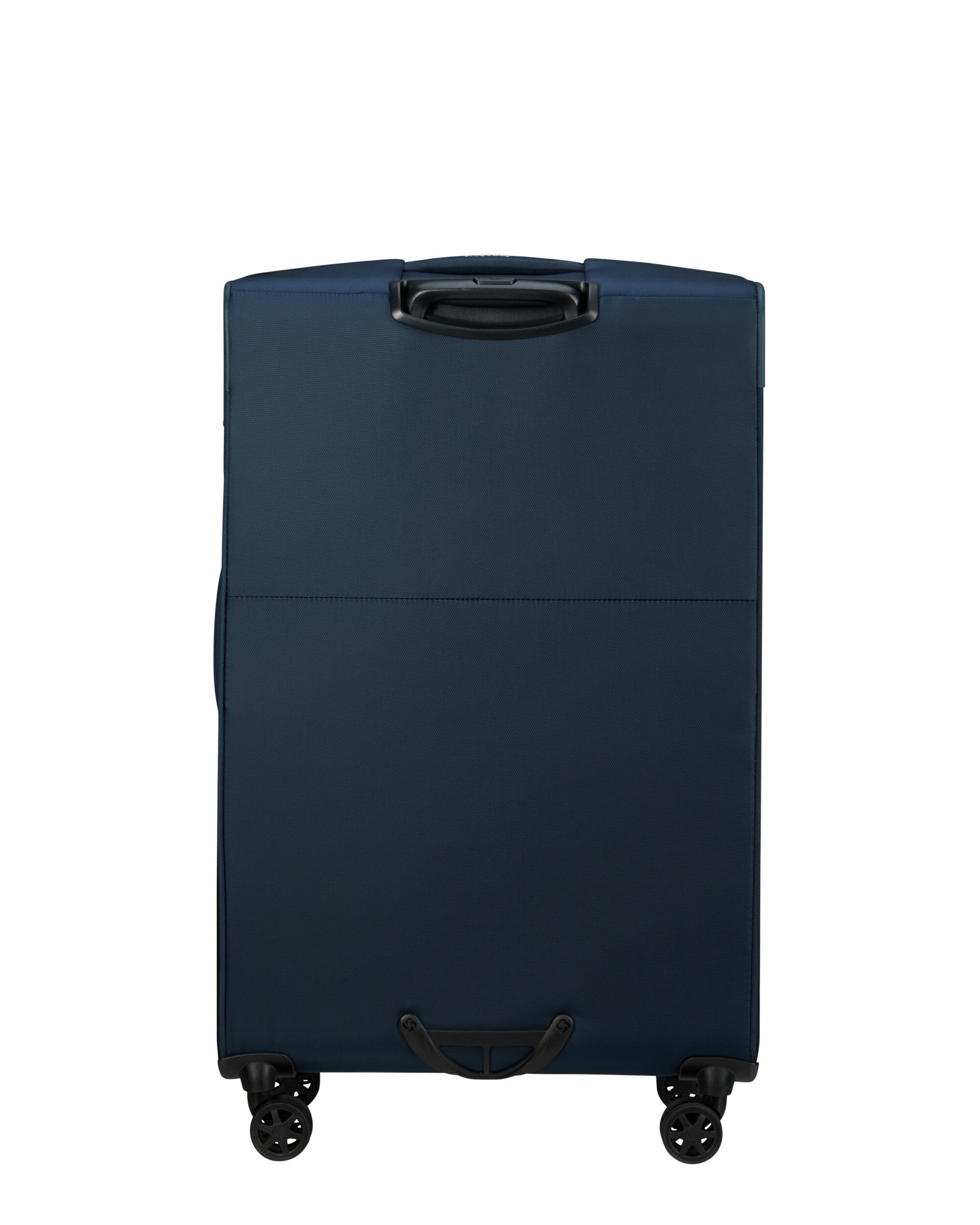 Maleta grande expandible urbify blanda con capacidad hasta 115 litros - Samsonite - Azul marino Azul marino-2