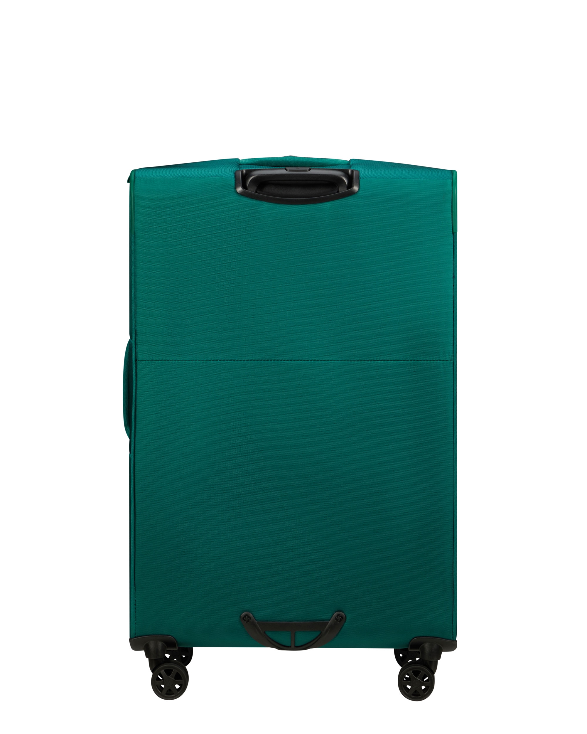 Maleta grande expandible urbify blanda con capacidad hasta 115 litros - Samsonite - Turquesa Turquesa-2