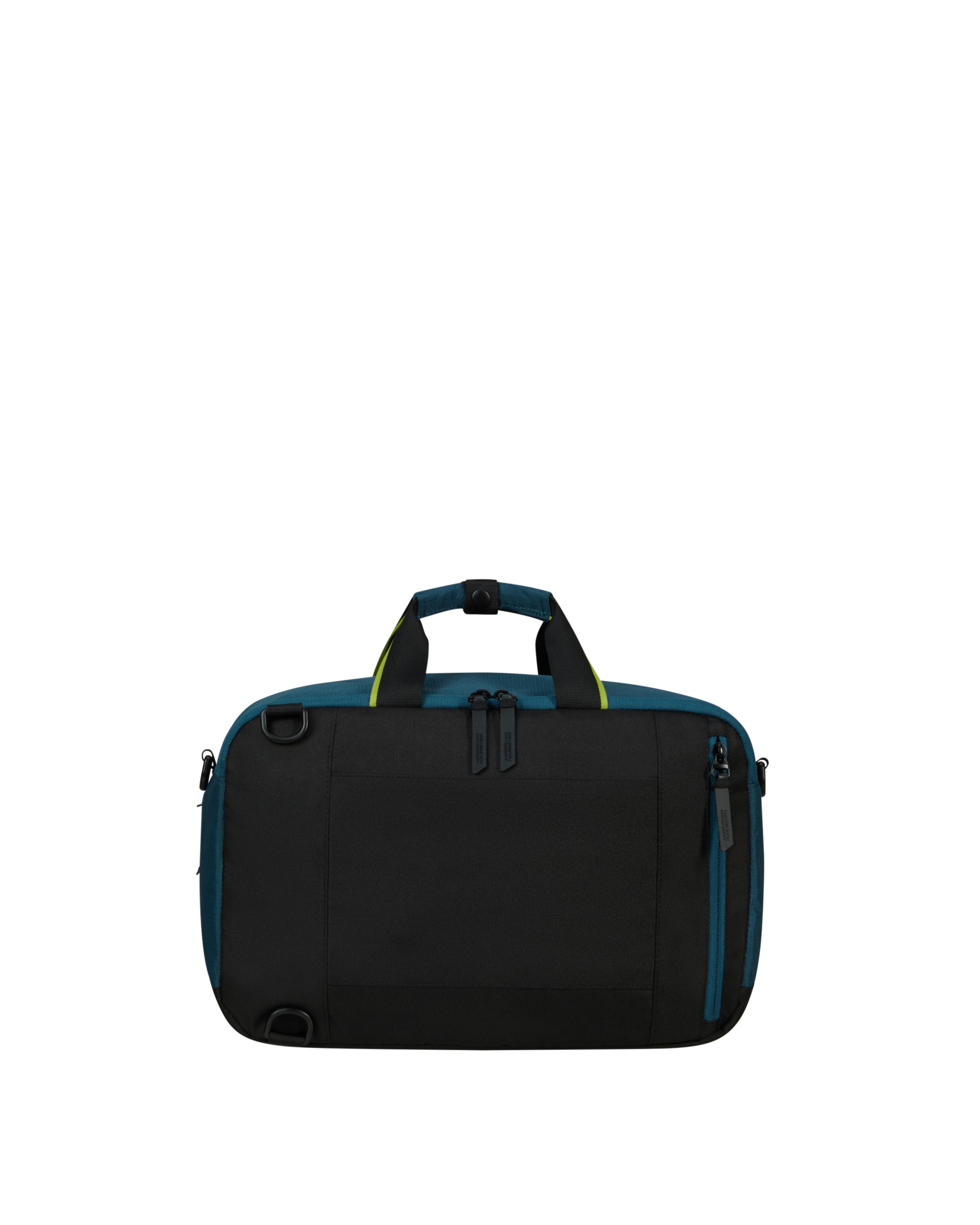 Bolsa de viaje Take2cabin blanda con capacidad de 25 L - American Tourister - Azul índigo Azul índigo-2