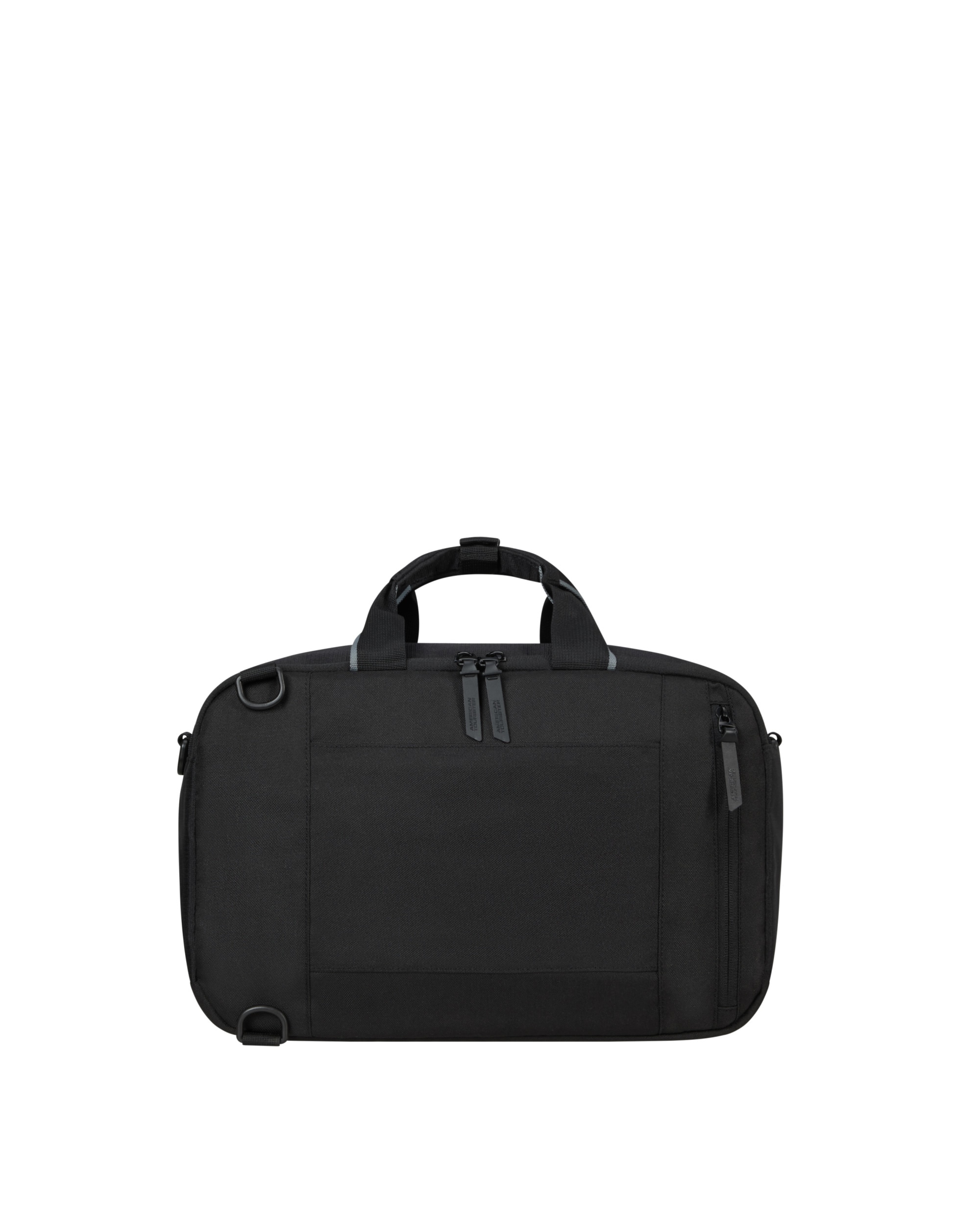 Bolsa de viaje Take2cabin blanda con capacidad de 25 L - American Tourister - Negro Negro-2