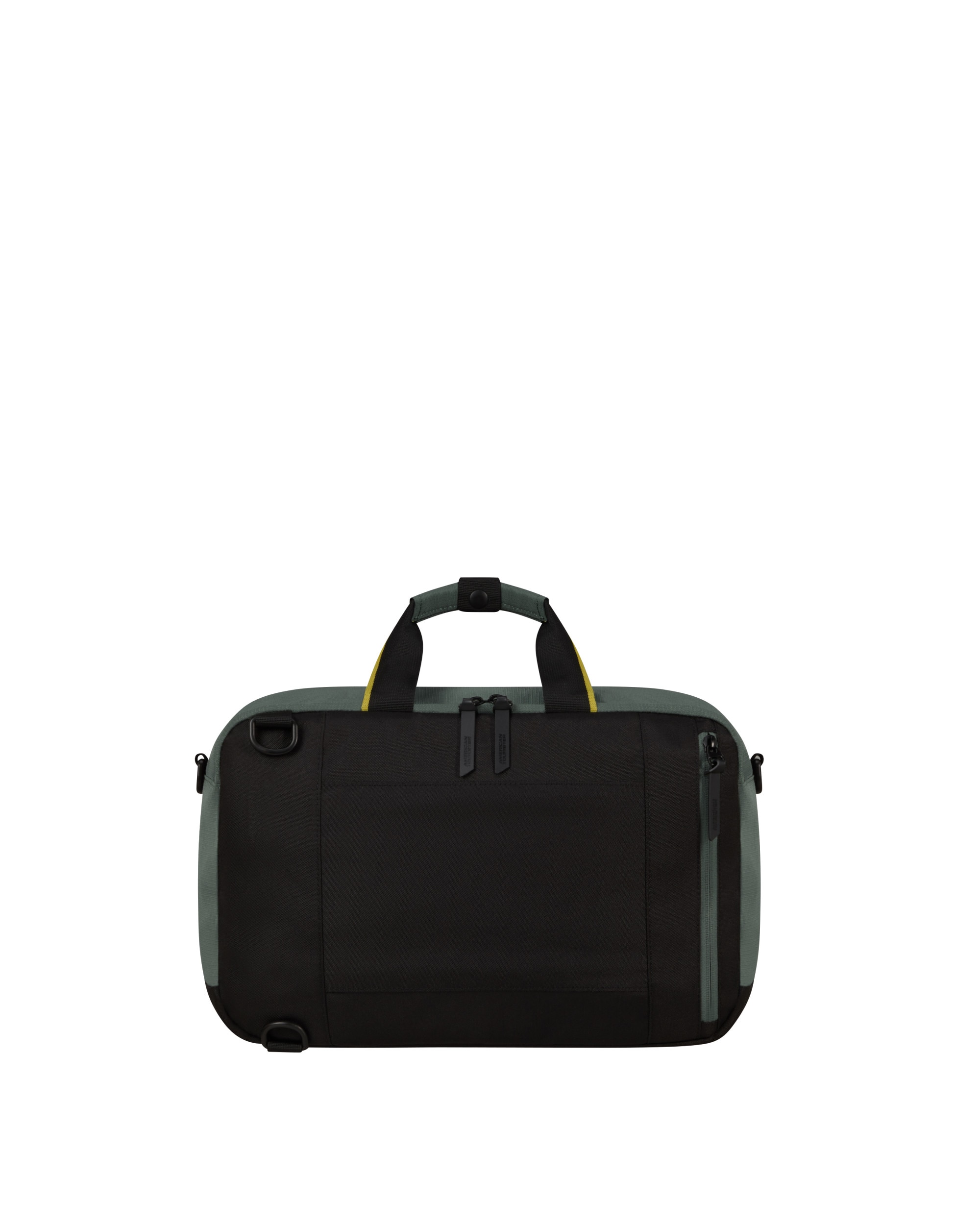Bolsa de viaje Take2cabin blanda con capacidad de 25 L - American Tourister - Verde militar Verde militar-2
