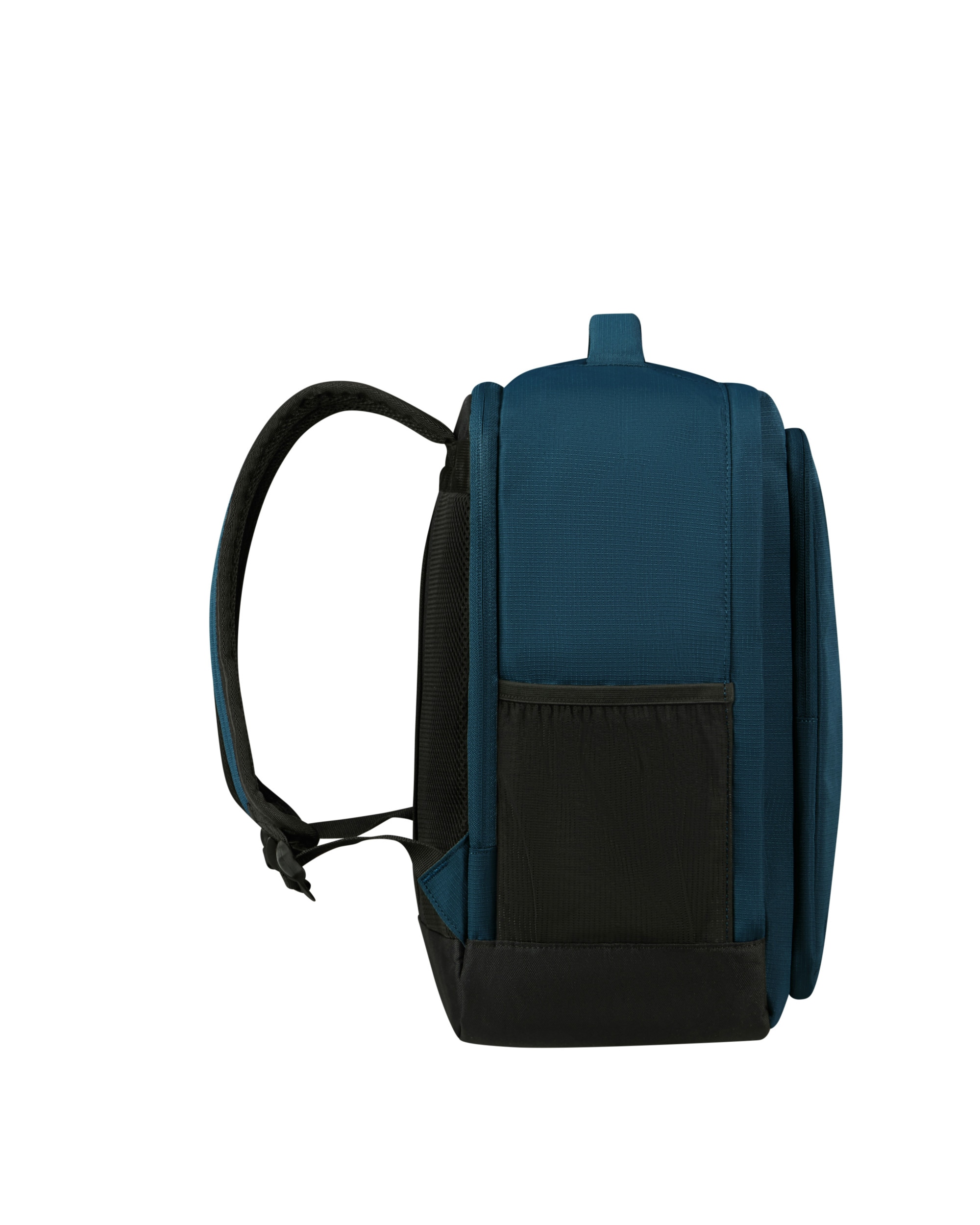 Mochila underseater Take2cabin MS blanda con capacidad de 26,5 L - American Tourister - Azul índigo Azul índigo-6