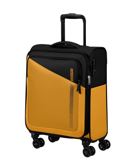 Imagen 0 de Maleta de cabina expandible Daring Dash blanda con capacidad hasta 46 litros