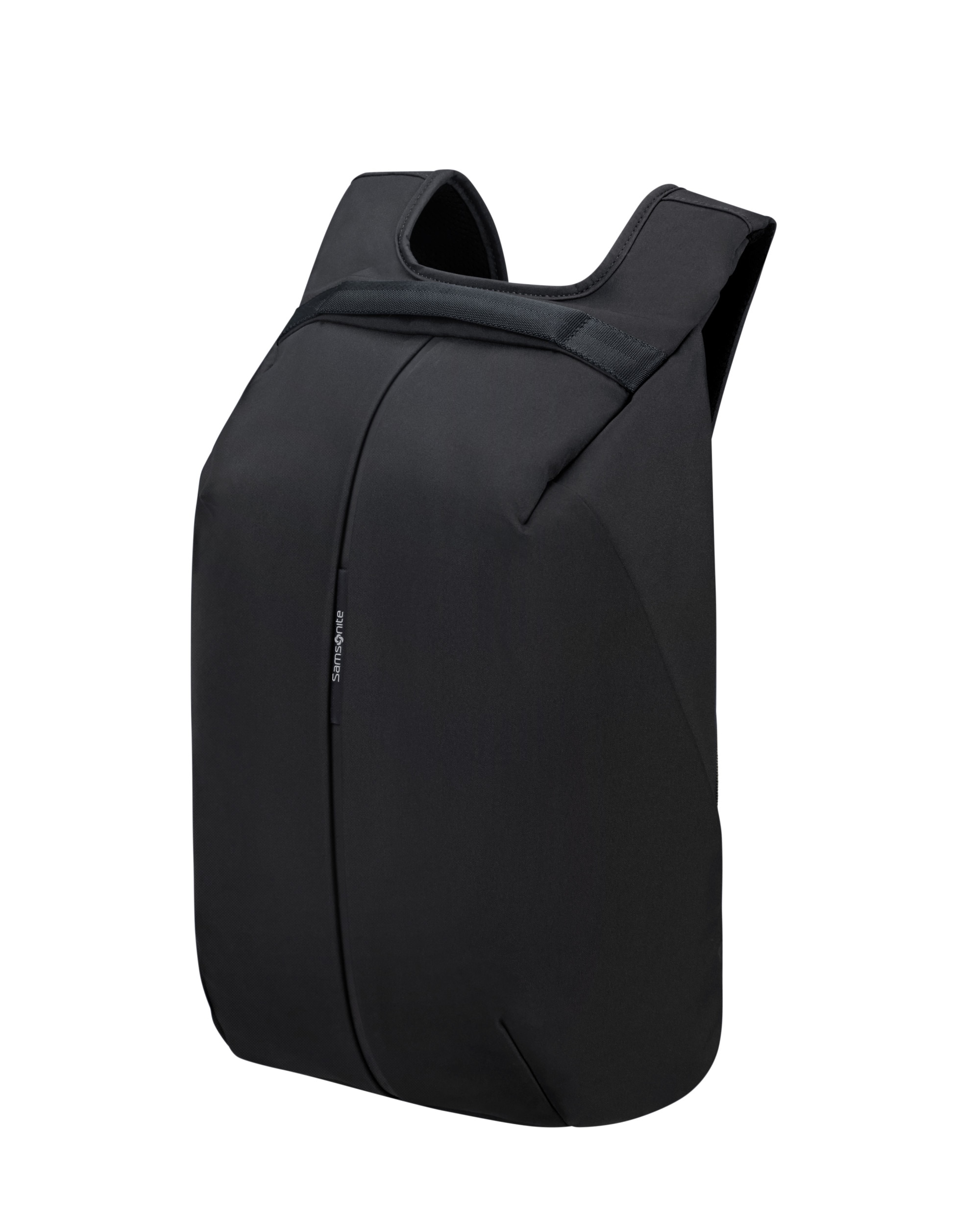 Imagen 0 de Mochila para portátil de 15,6'' Securipak 2 blanda con capacidad de 16 L Negro