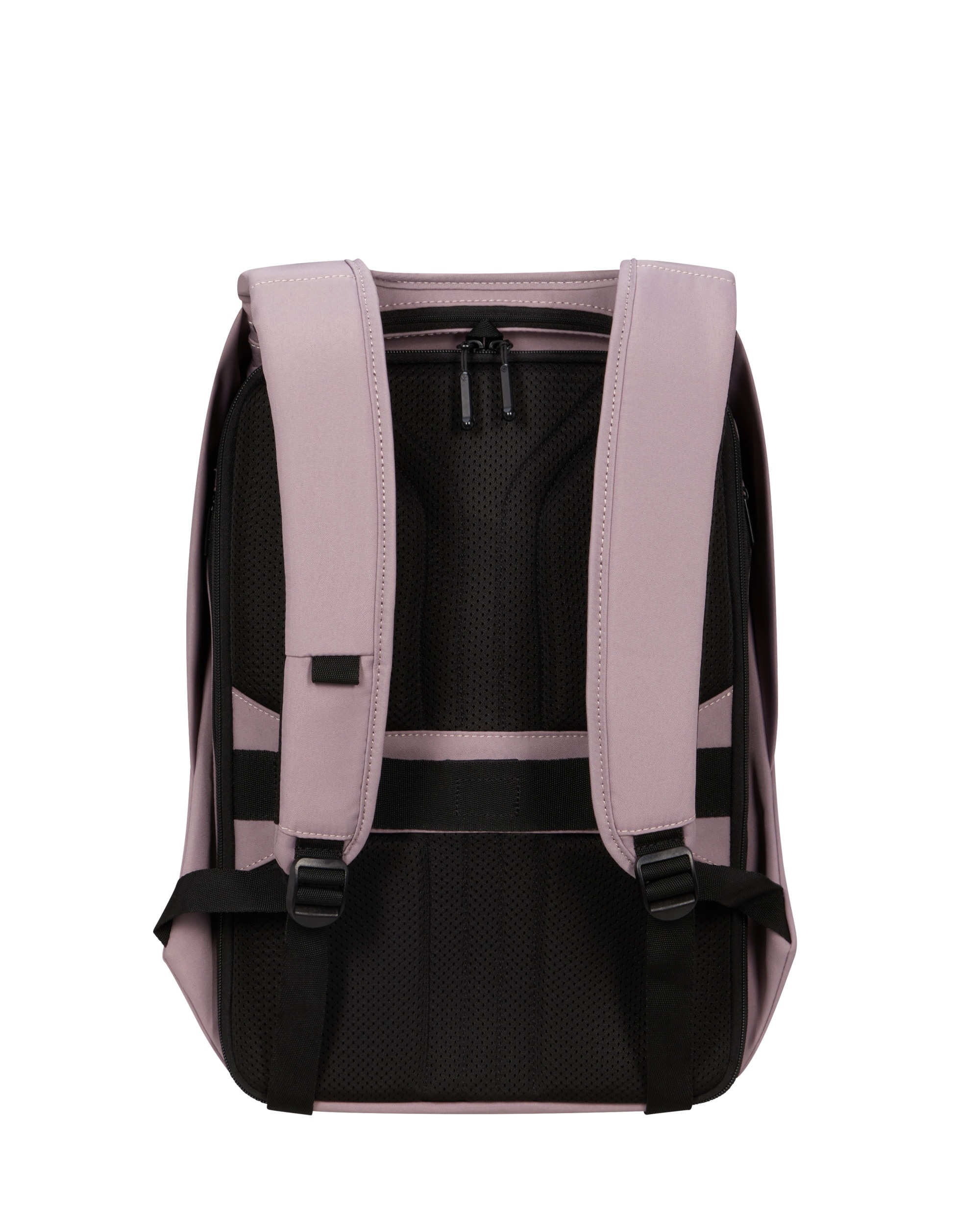 Imagen 4 de Mochila para portátil de 15,6'' Securipak 2 blanda con capacidad de 16 L - Samsonite - Lila Lila