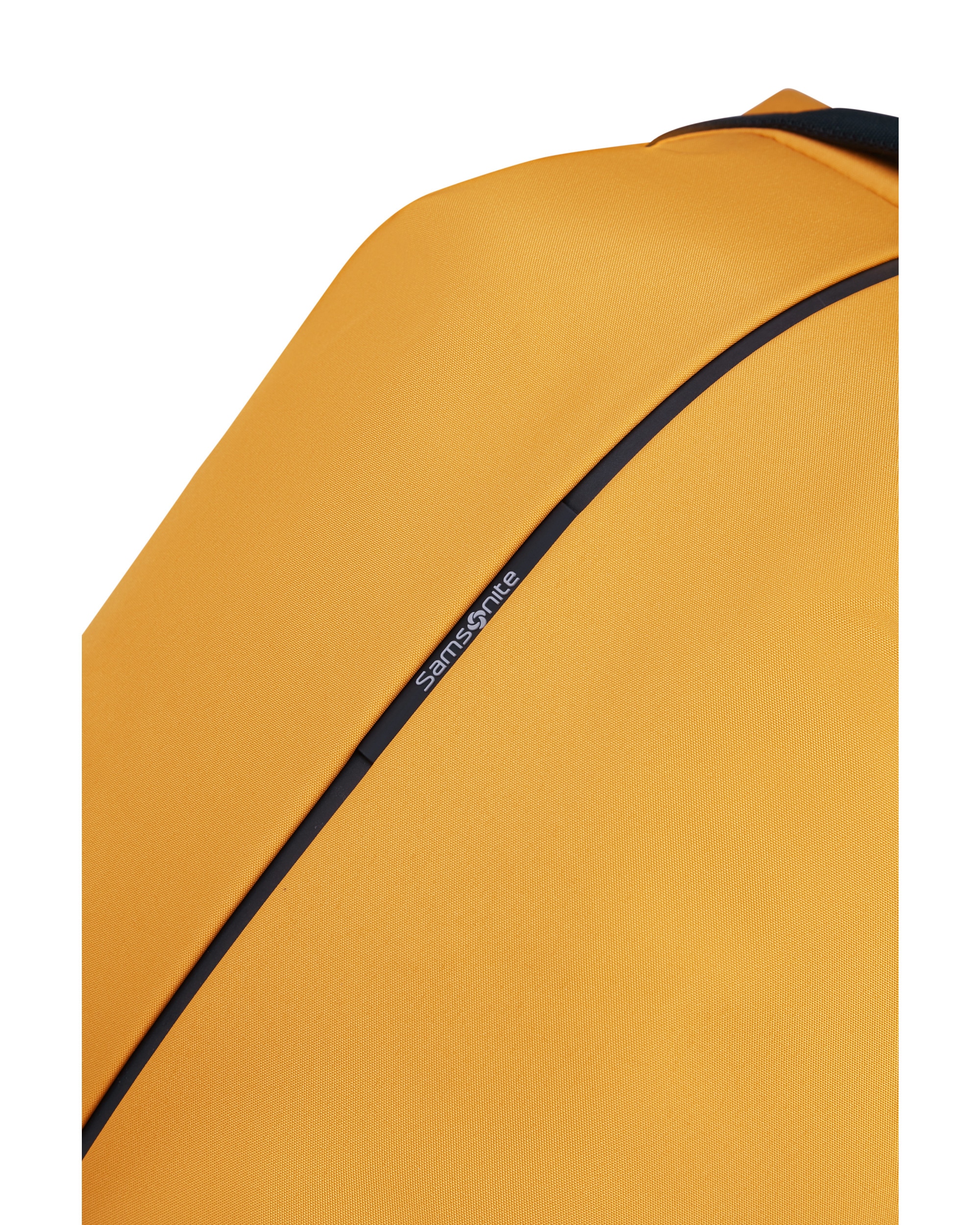 Imagen 6 de Mochila para portátil de 15,6'' Securipak 2 blanda con capacidad de 16 L - Samsonite - Mostaza Mostaza