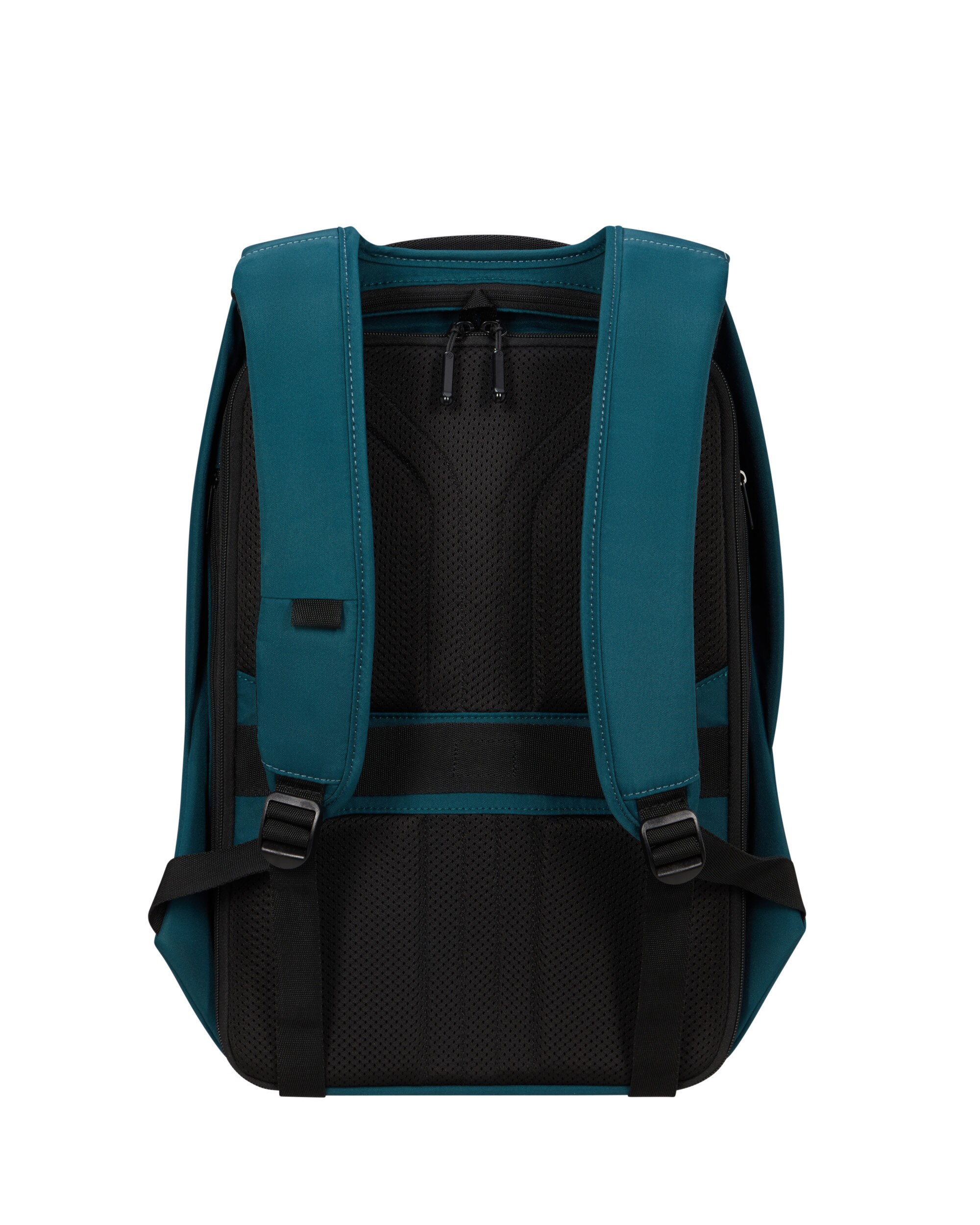 Imagen 2 de Mochila para portátil de 15,6'' Securipak 2 blanda con capacidad de 16 L - Samsonite - Turquesa Turquesa