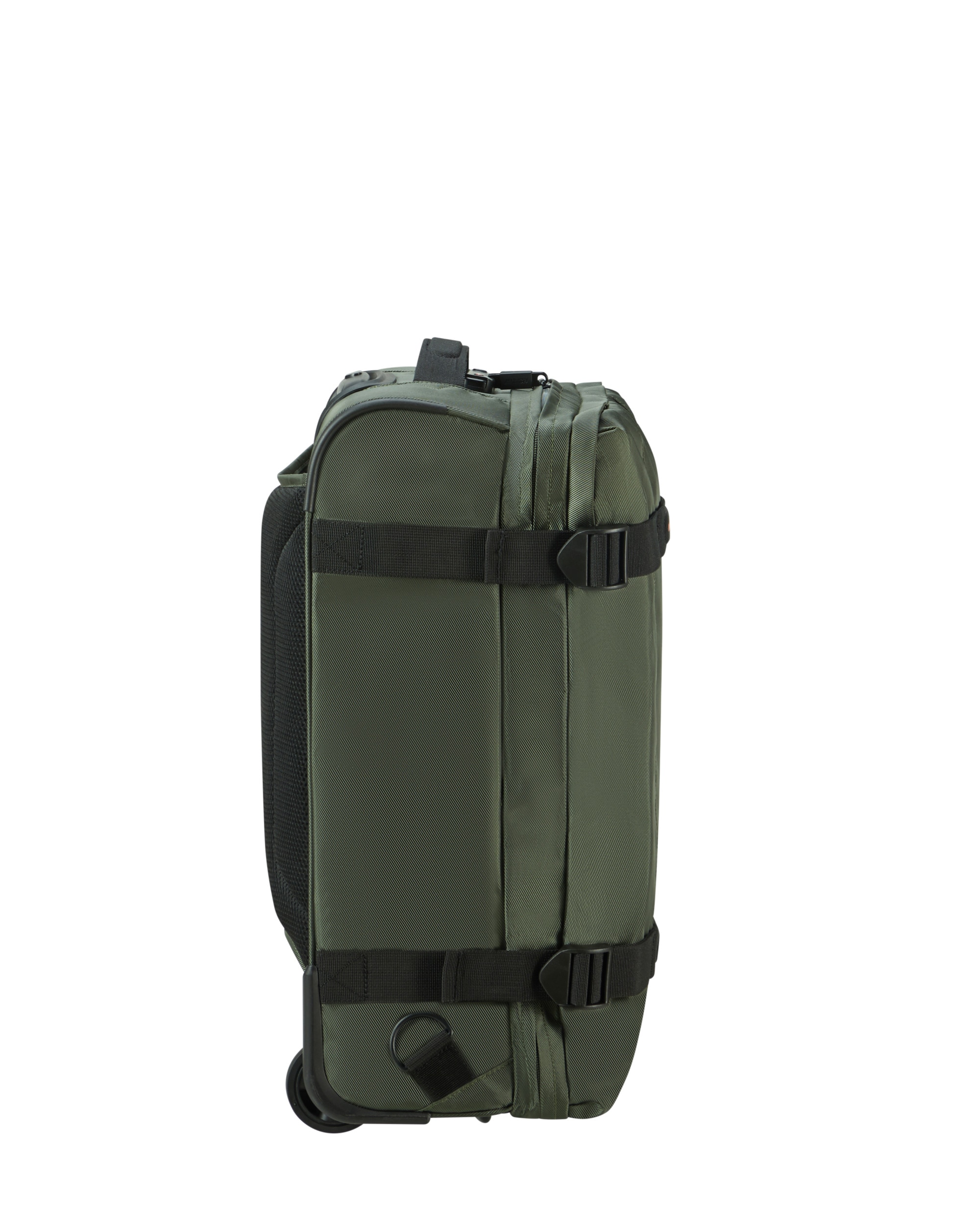 Bolsa de viaje Urban Track blanda con capacidad de 45,5 L - American Tourister - Kaki Kaki-5