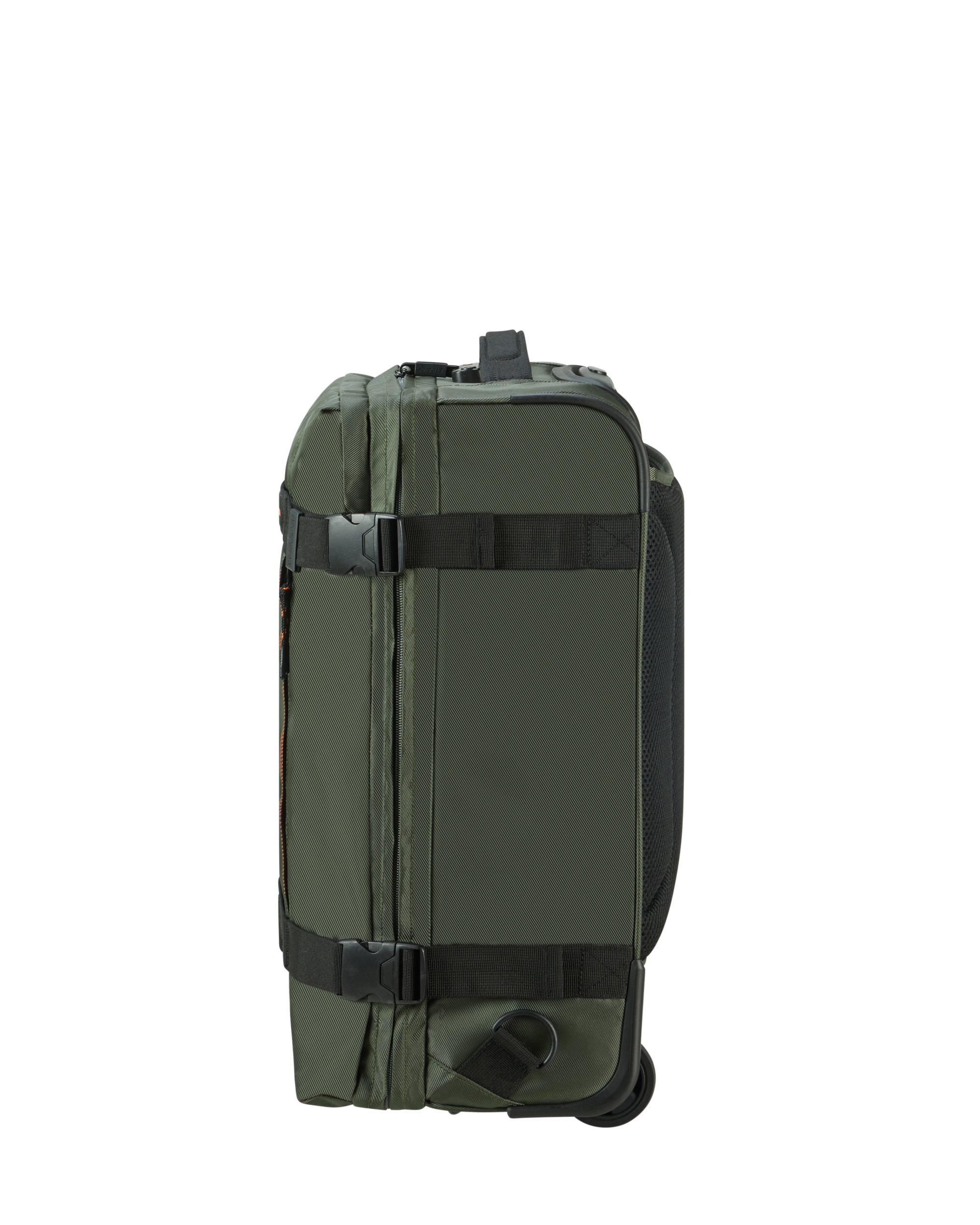 Bolsa de viaje Urban Track blanda con capacidad de 45,5 L - American Tourister - Kaki Kaki-6