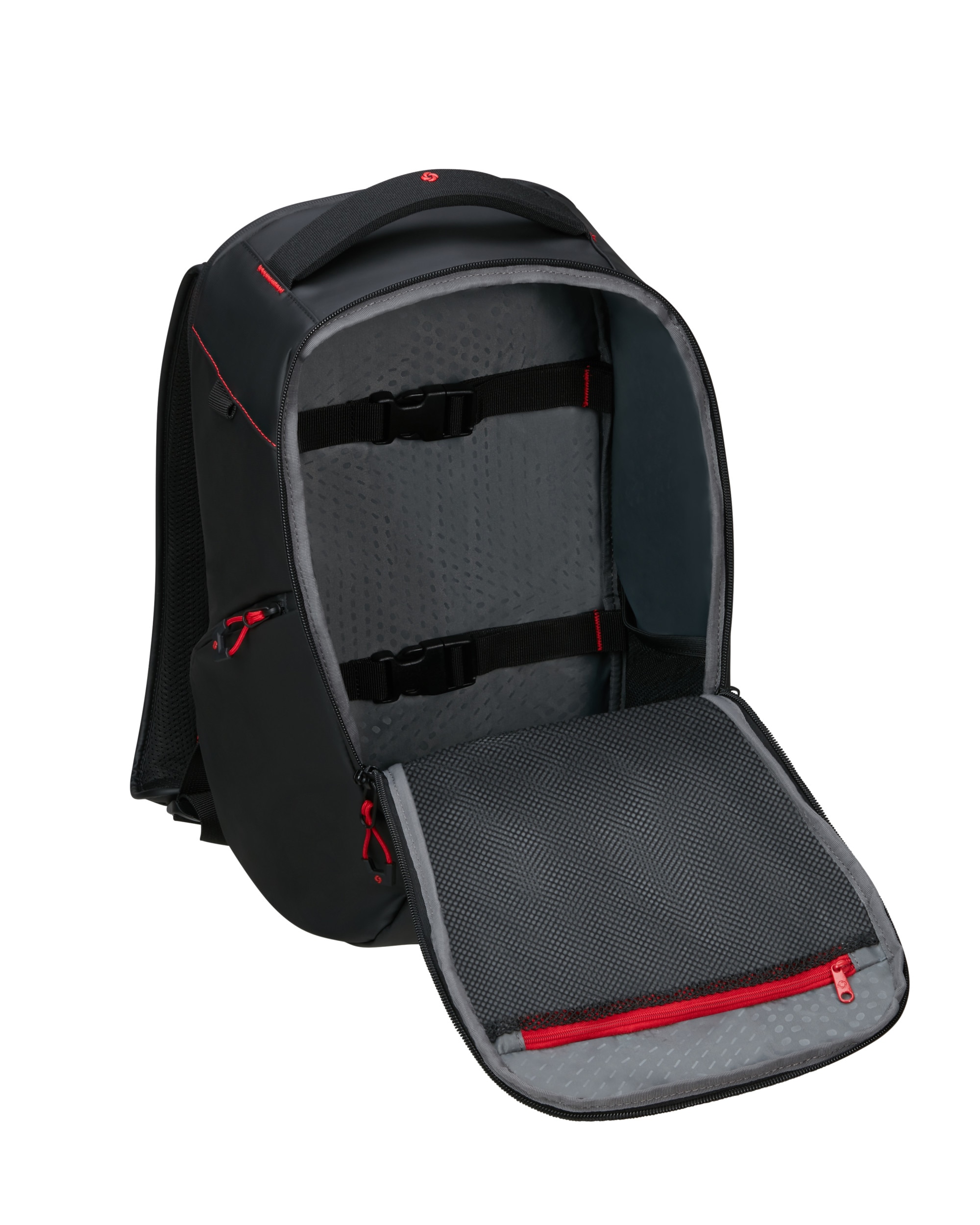 Imagen 3 de Mochila xs underseater para portátil prodiver bags blanda con capacidad para 19 l. - Samsonite - Negro Negro