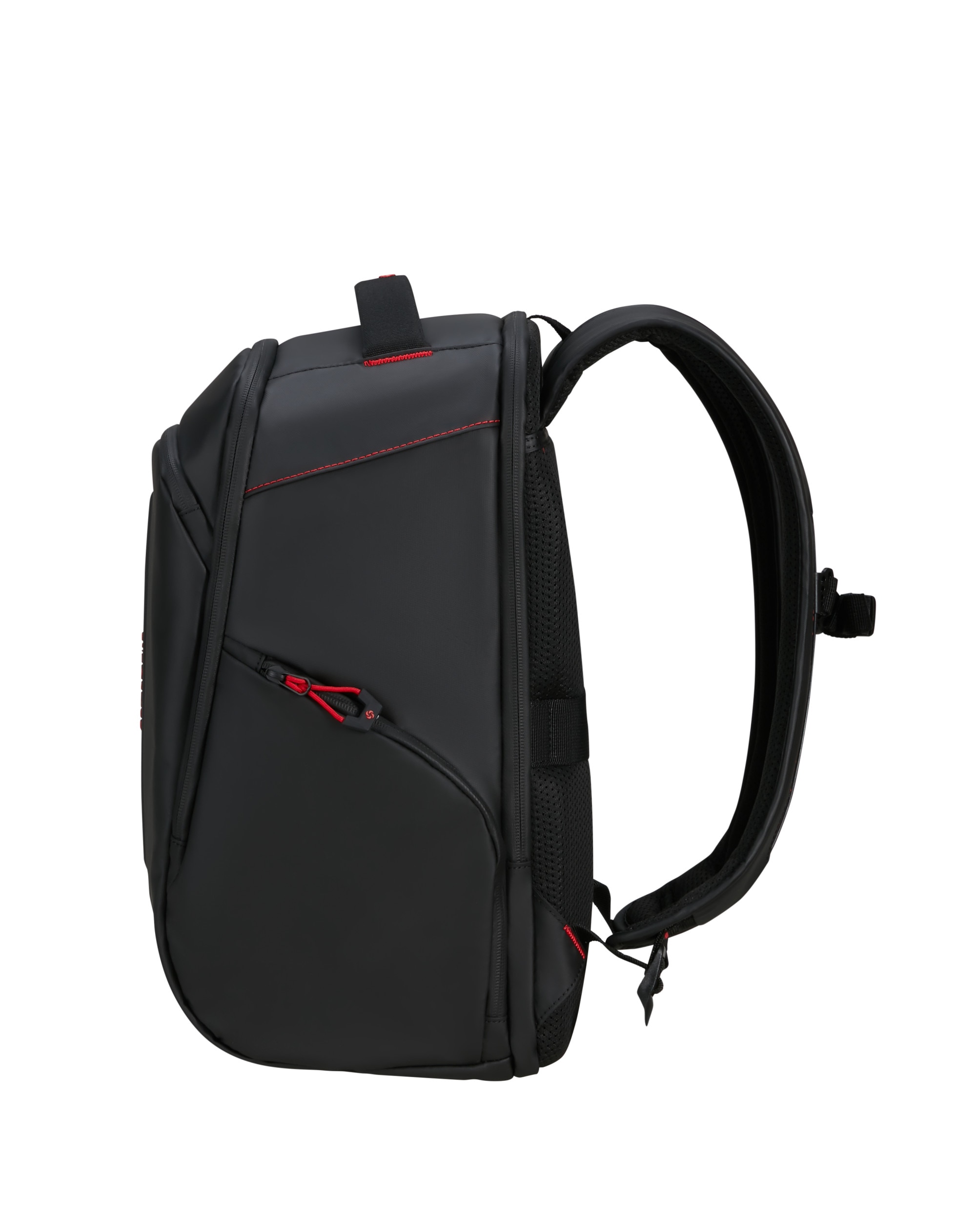 Imagen 5 de Mochila xs underseater para portátil prodiver bags blanda con capacidad para 19 l. - Samsonite - Negro Negro