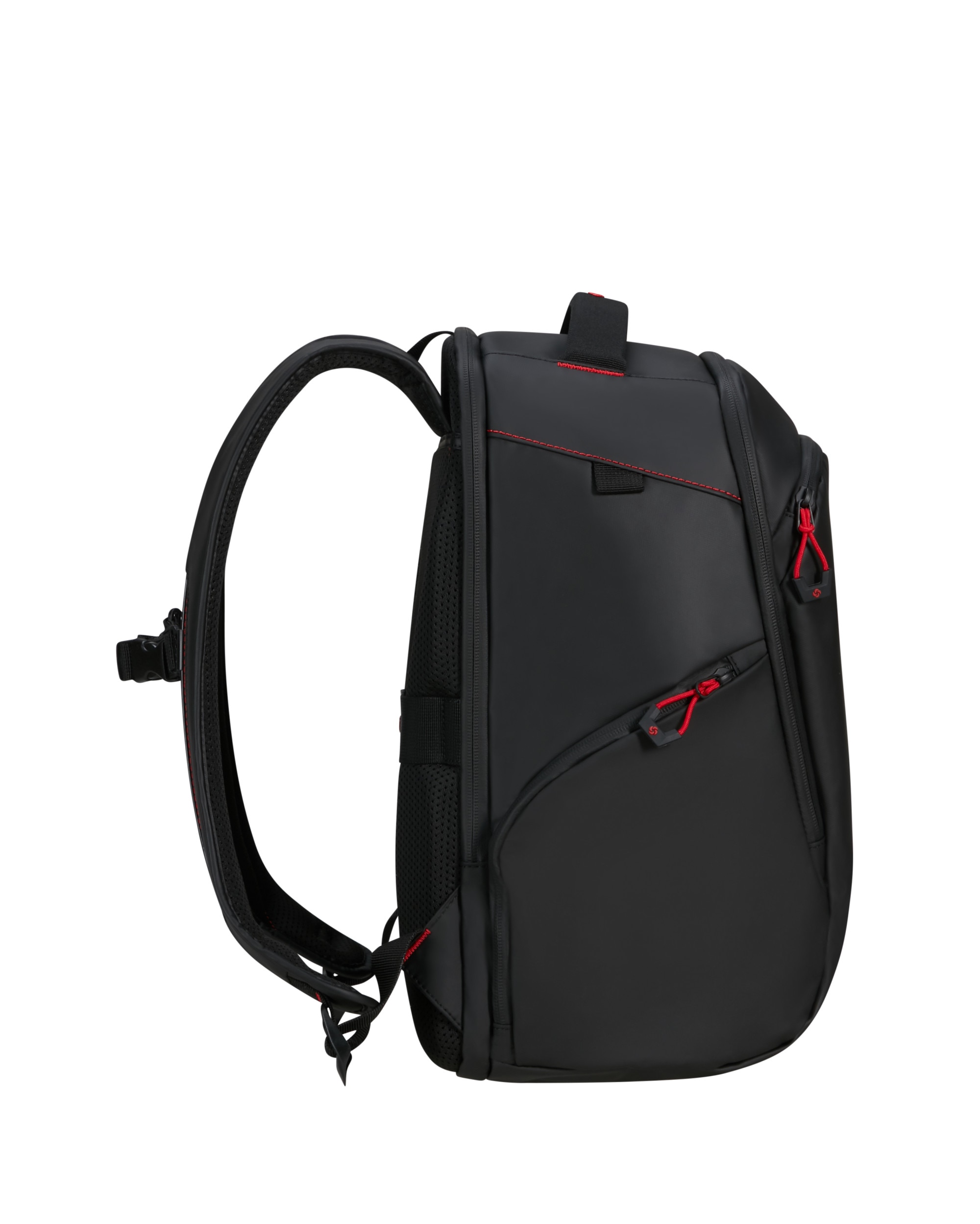 Imagen 6 de Mochila xs underseater para portátil prodiver bags blanda con capacidad para 19 l. - Samsonite - Negro Negro