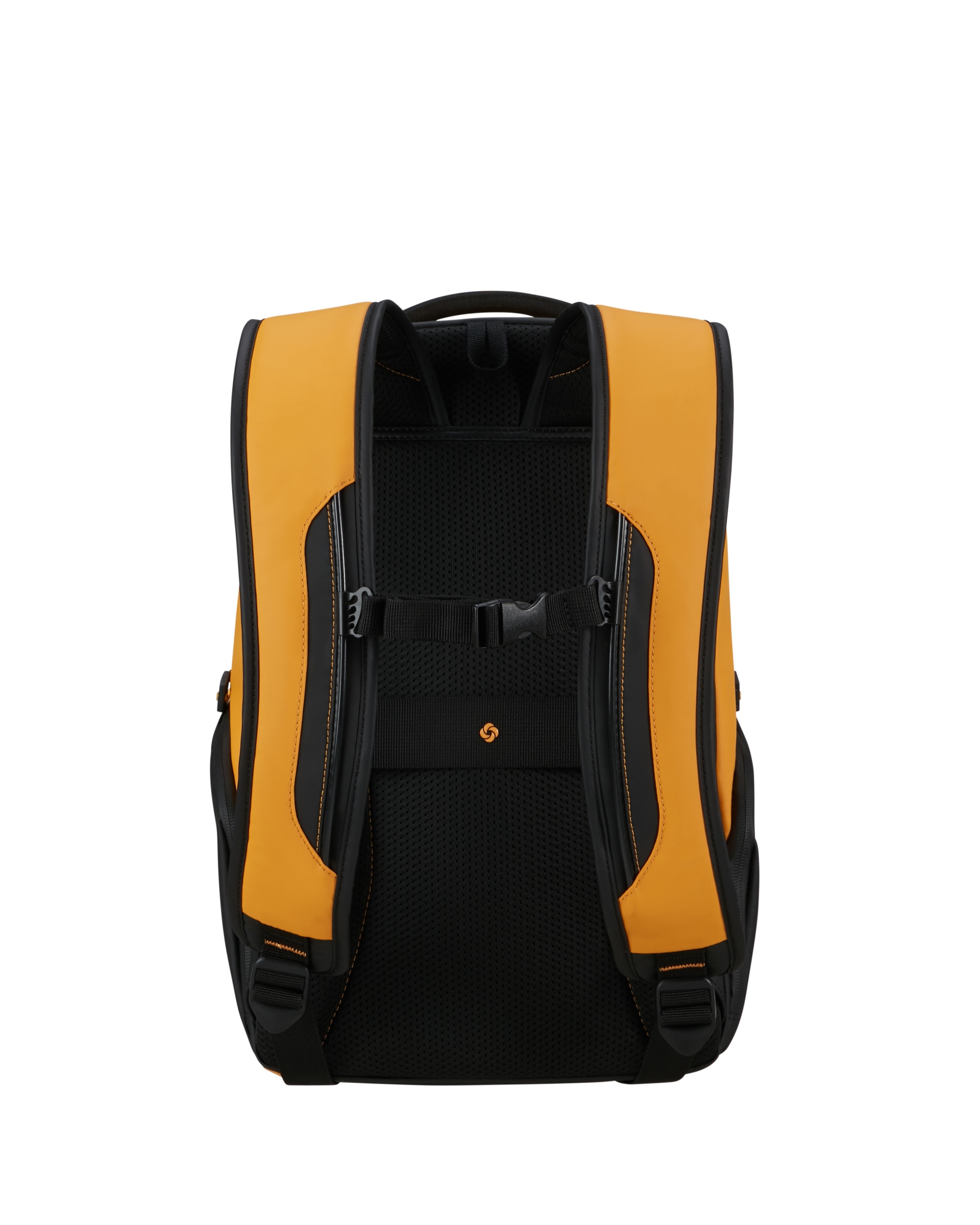 Imagen 2 de Mochila xs underseater para portátil prodiver bags blanda con capacidad para 19 l. - Samsonite - Amarillo Amarillo