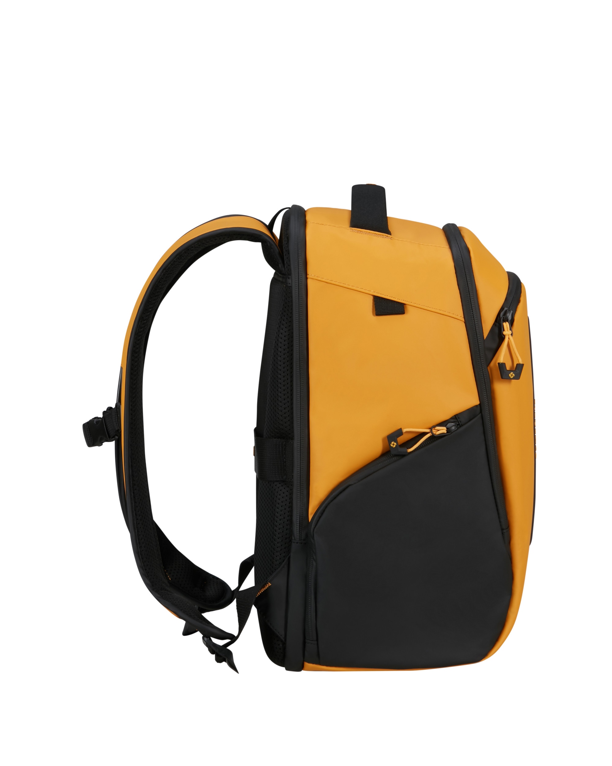 Imagen 5 de Mochila xs underseater para portátil prodiver bags blanda con capacidad para 19 l. - Samsonite - Amarillo Amarillo