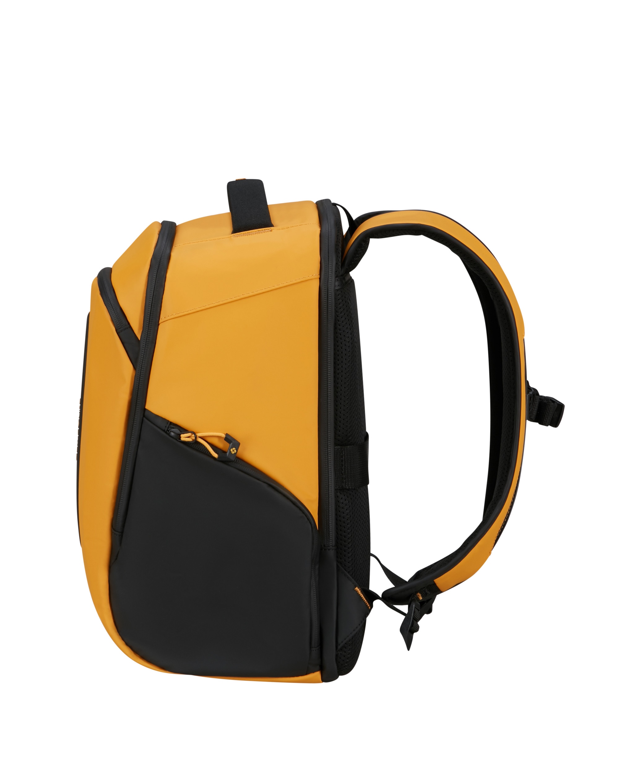 Imagen 6 de Mochila xs underseater para portátil prodiver bags blanda con capacidad para 19 l. - Samsonite - Amarillo Amarillo