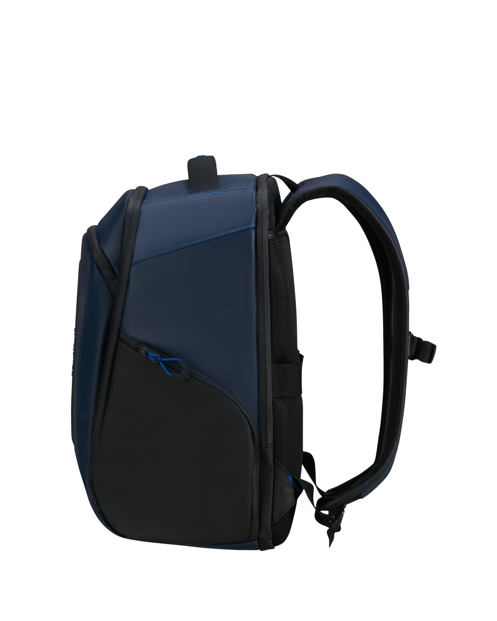 Imagen 5 de Mochila xs underseater para portátil prodiver bags blanda con capacidad para 19 l. - Samsonite - Azul índigo Azul índigo
