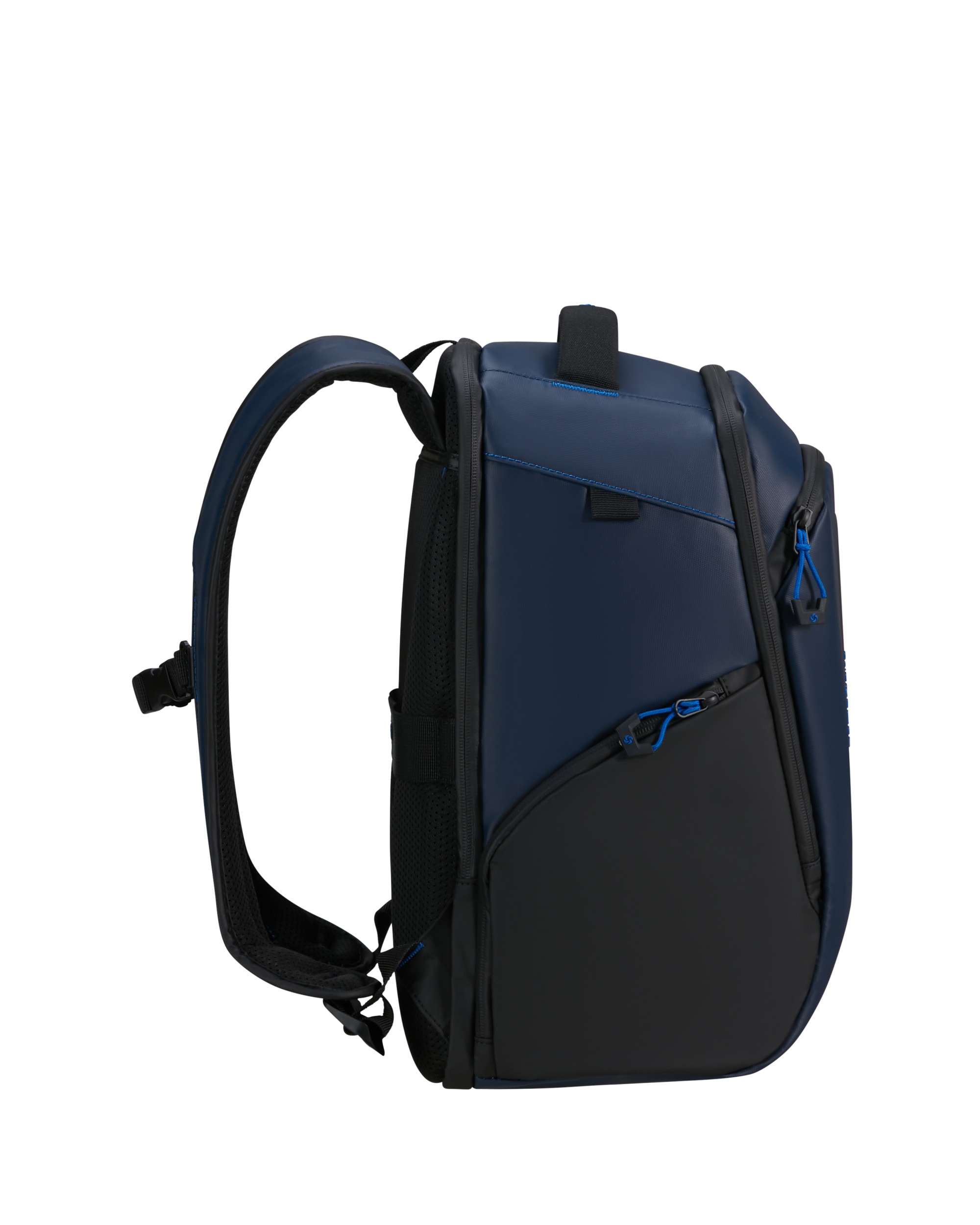 Imagen 6 de Mochila xs underseater para portátil prodiver bags blanda con capacidad para 19 l. - Samsonite - Azul índigo Azul índigo