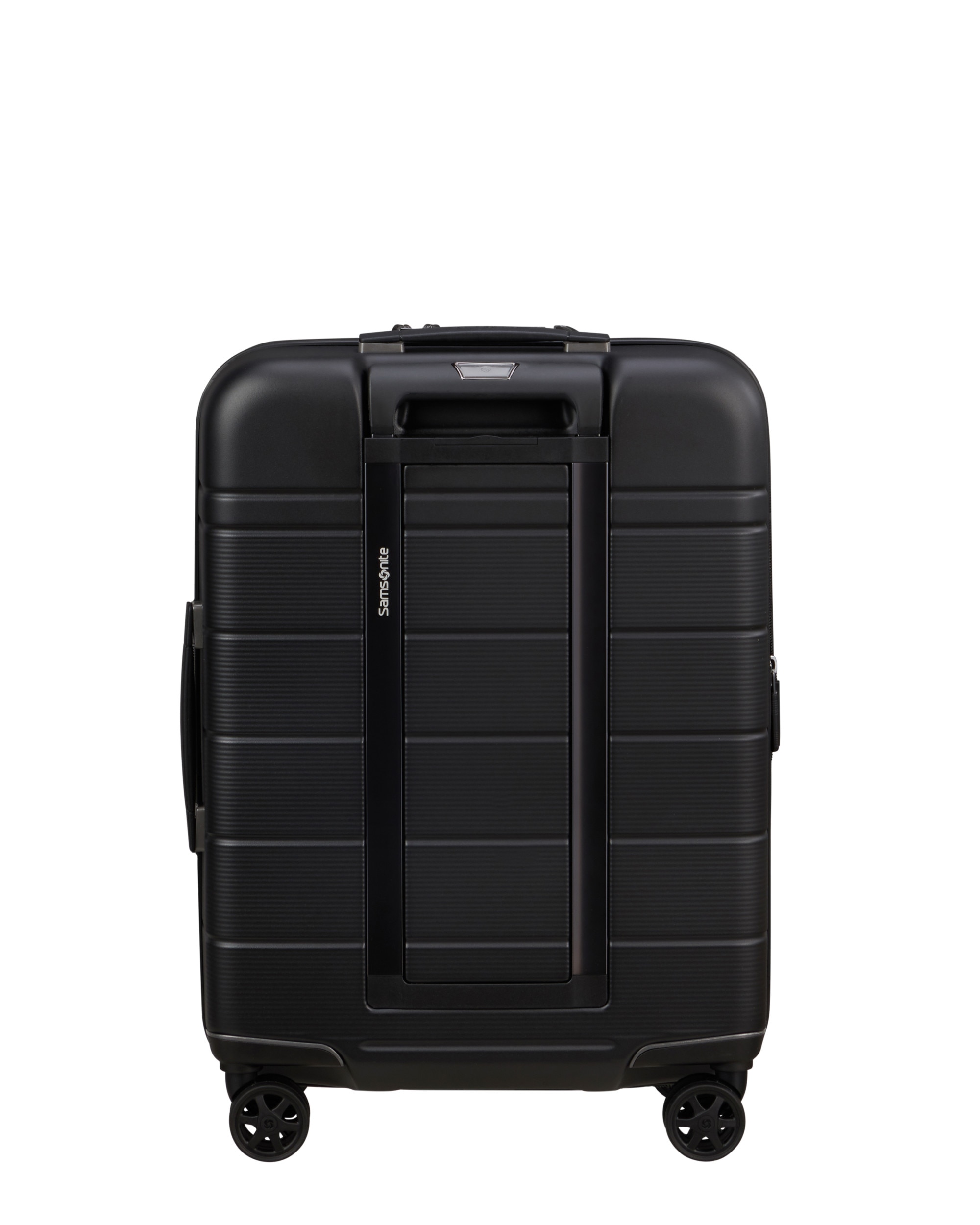 Maleta de cabina expandible Neopod rígida con capacidad hasta 50 litros - Samsonite - Negro Negro-2