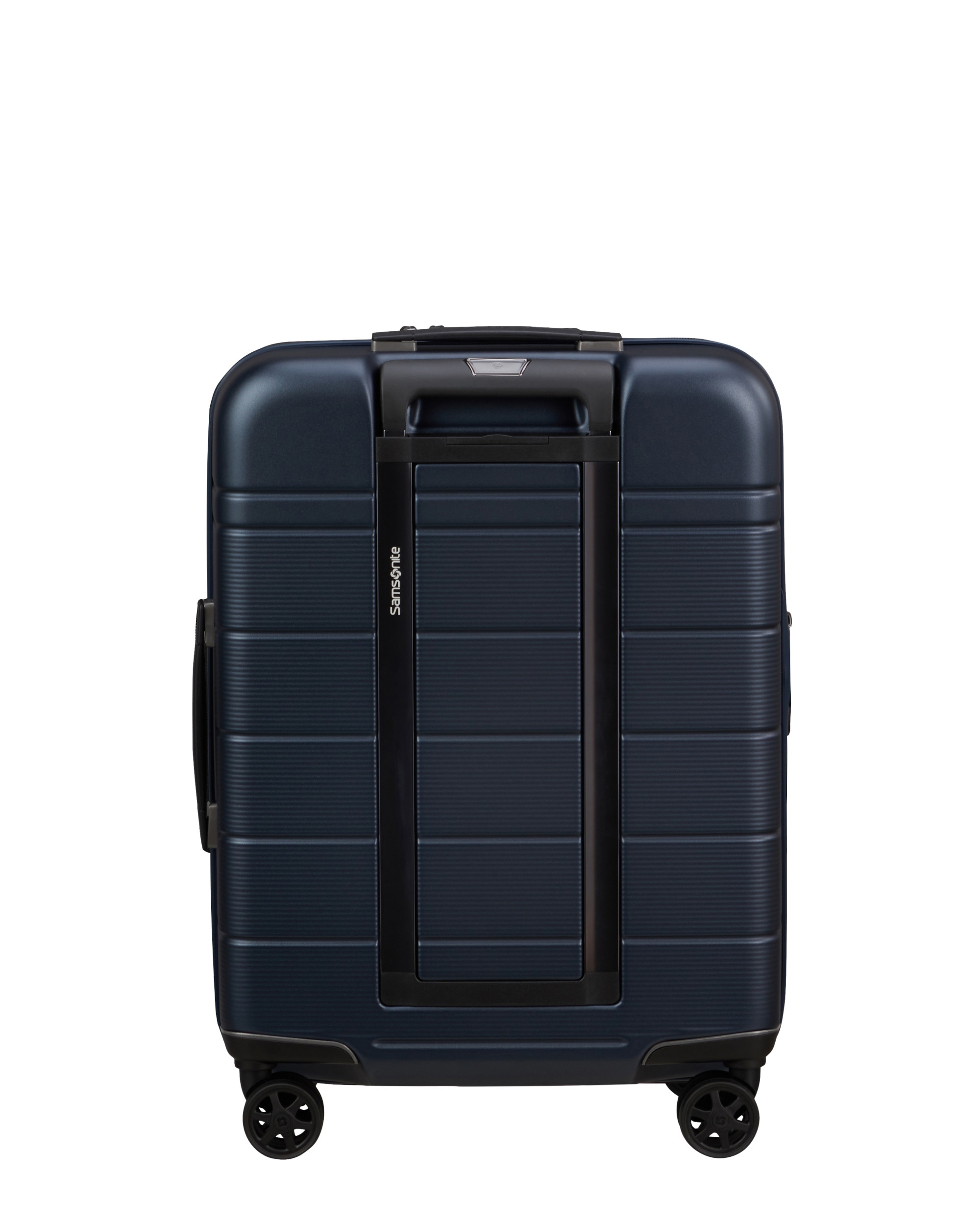 Maleta de cabina expandible Neopod rígida con capacidad hasta 50 litros - Samsonite - Azul índigo Azul índigo-2
