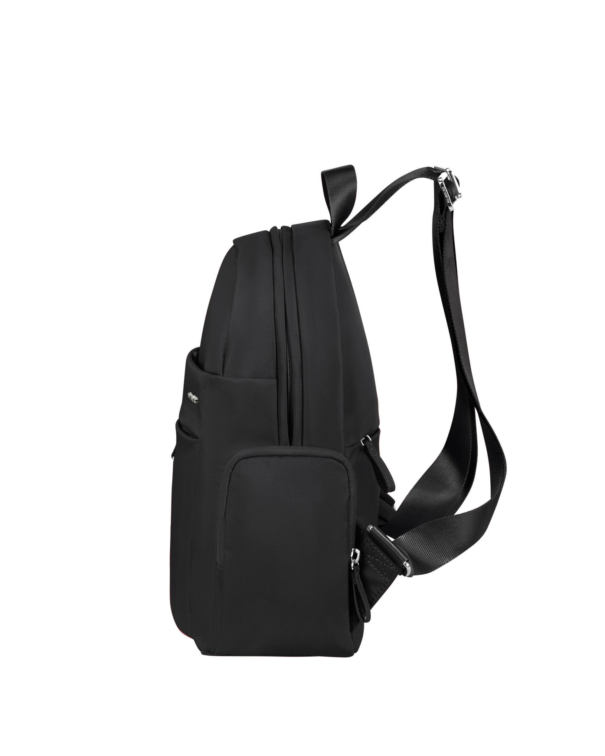 Mochila de mujer move 5 de material reciclado - Samsonite - Negro Negro-6