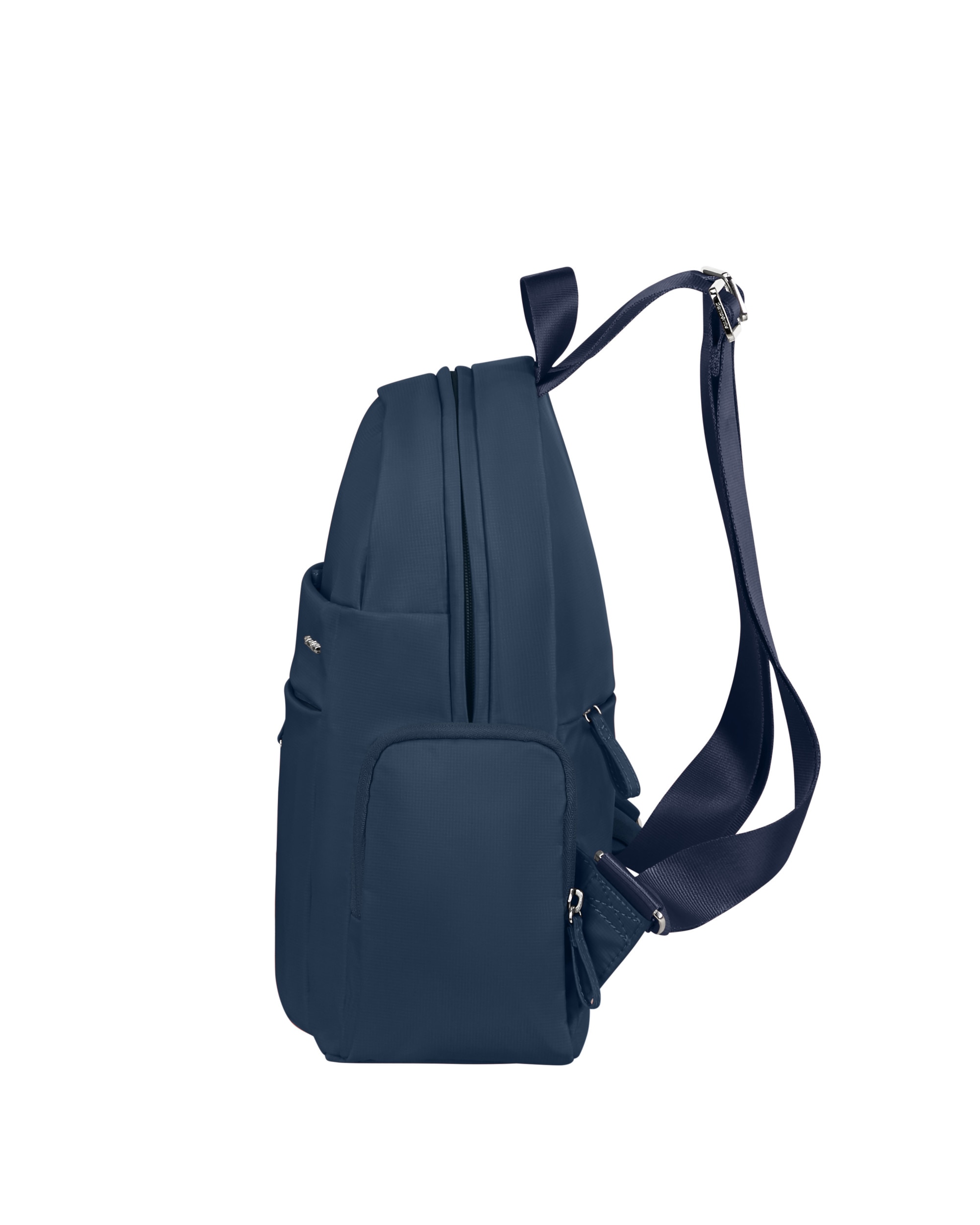 Mochila de mujer move 5 de material reciclado - Samsonite - Azul marino Azul marino-6