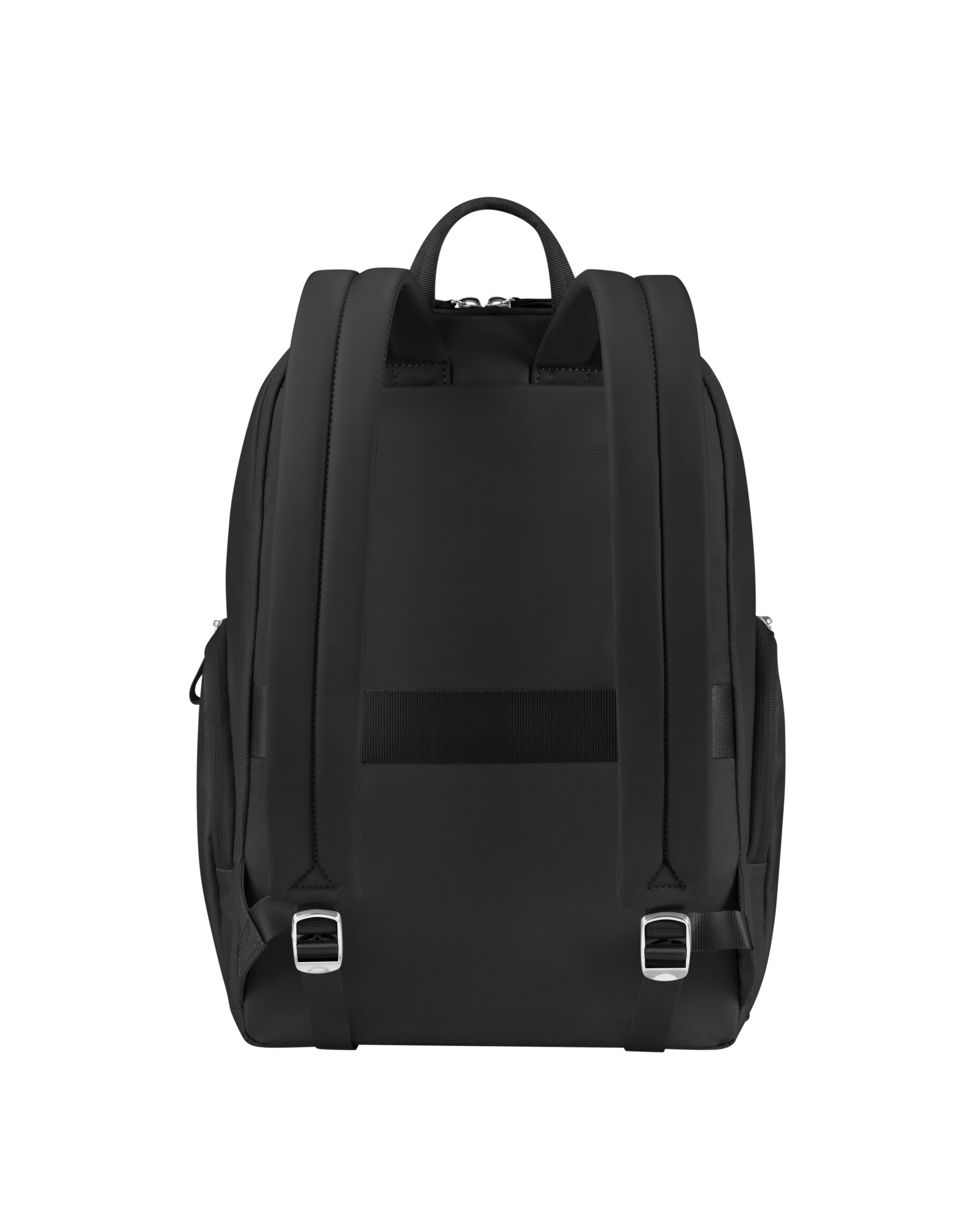 Mochila de mujer move 50 de material reciclado - Samsonite - Negro Negro-3