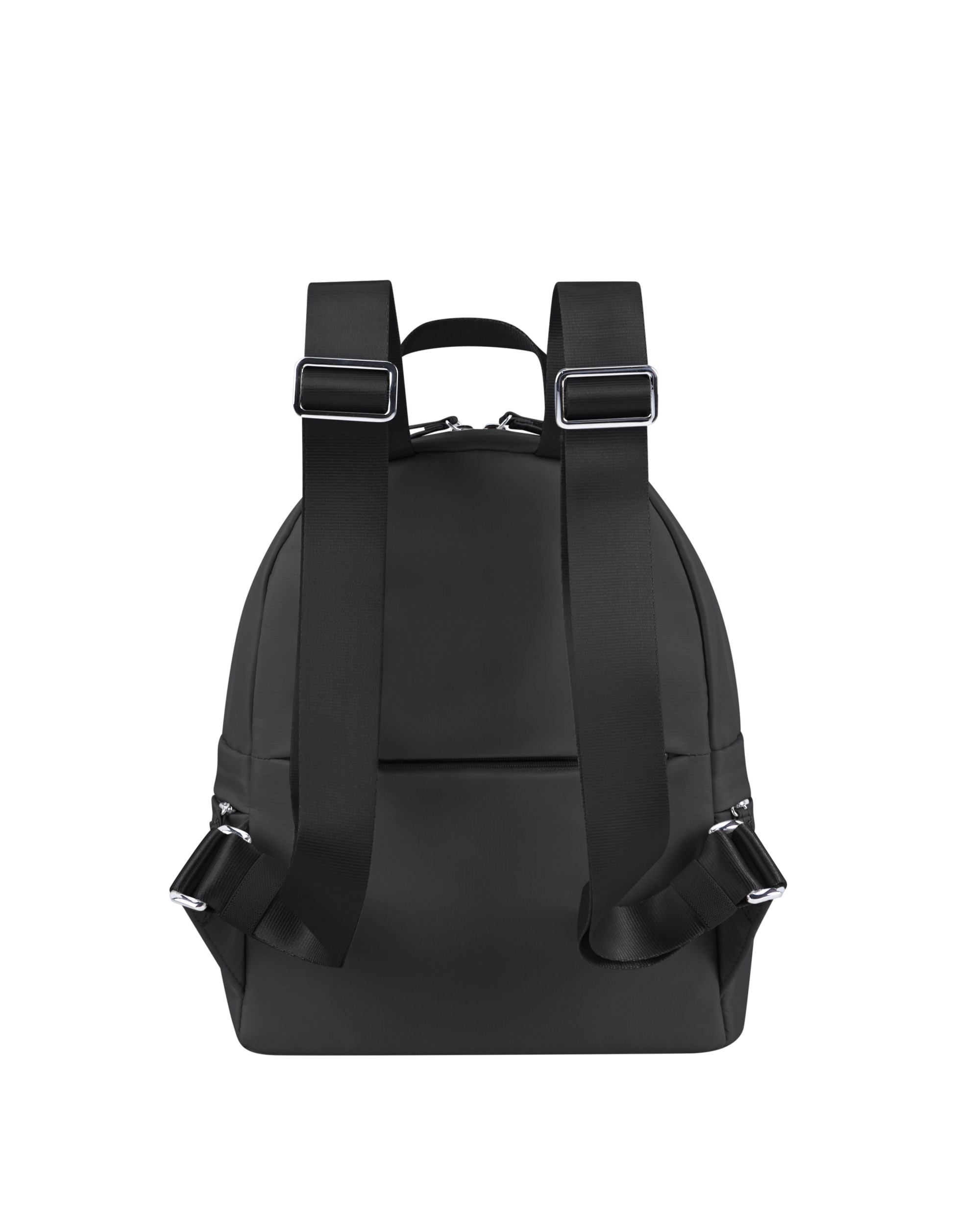 Mochila s de mujer move 50 de material reciclado - Samsonite - Negro Negro-2