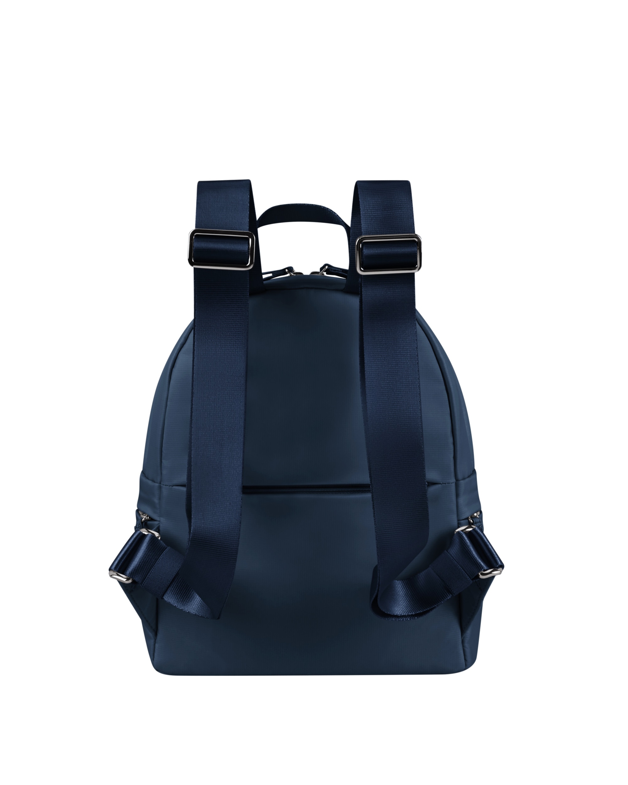 Mochila s de mujer move 50 de material reciclado - Samsonite - Azul índigo Azul índigo-2