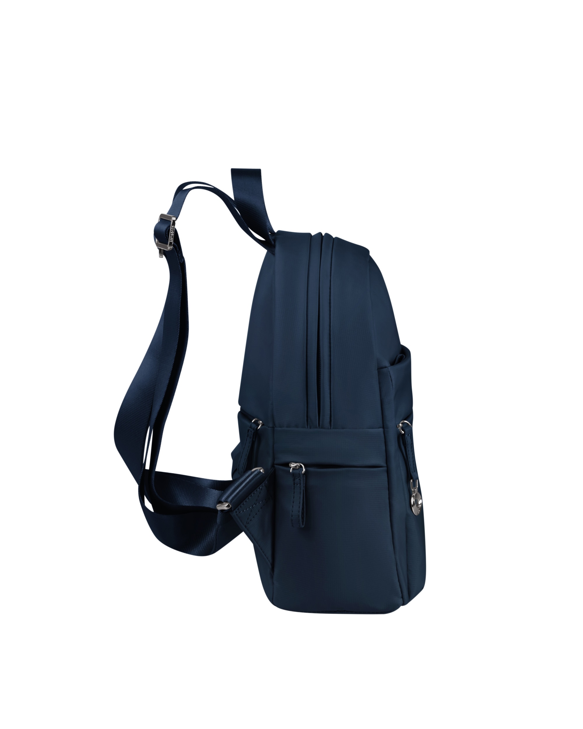 Mochila s de mujer move 50 de material reciclado - Samsonite - Azul índigo Azul índigo-5