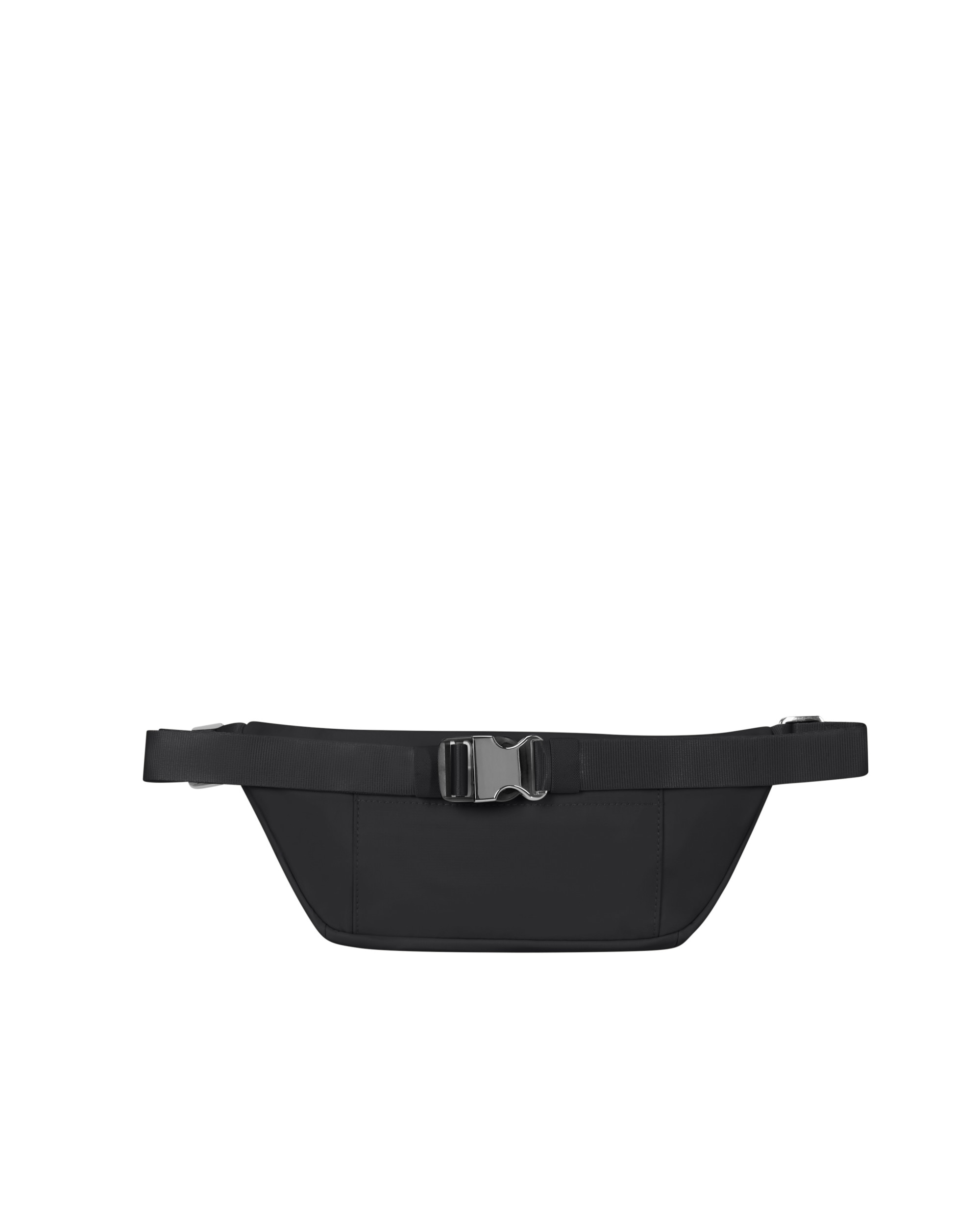 Riñonera de mujer move 50 de material reciclado - Samsonite - Negro Negro-2