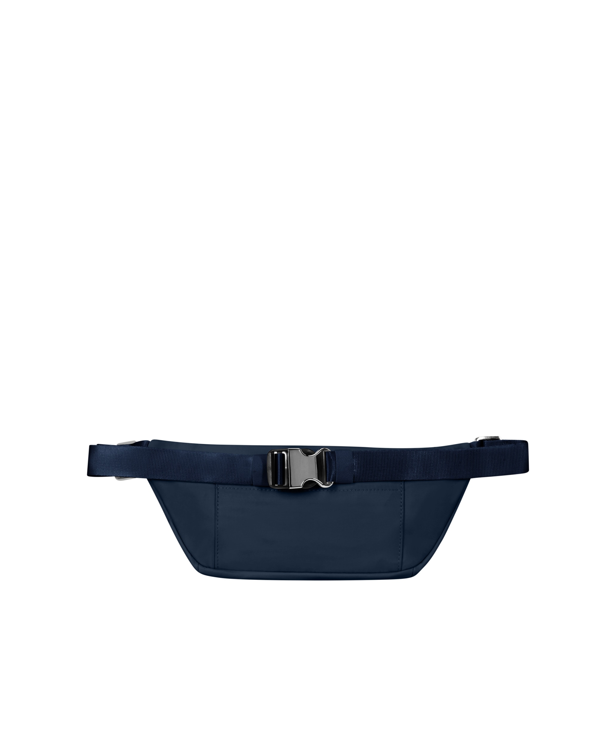 Riñonera de mujer move 50 de material reciclado - Samsonite - Azul índigo Azul índigo-6