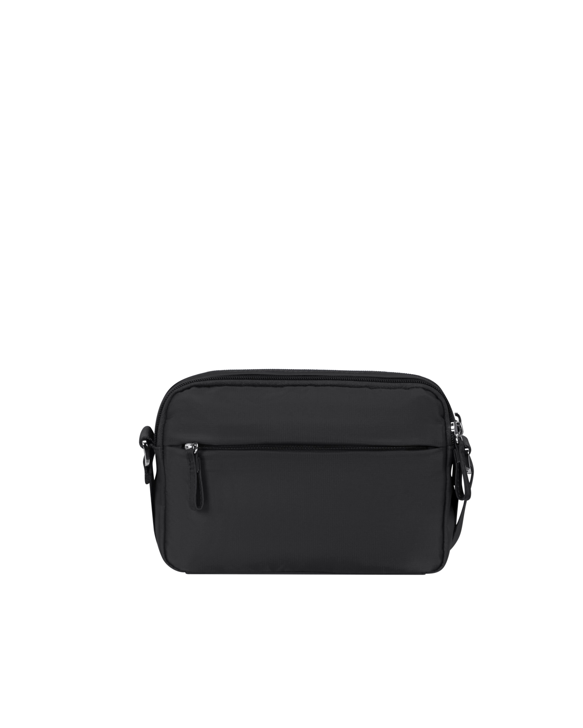 Bolso de hombro xs de mujer move 50 con material reciclado - Samsonite - Negro Negro-2
