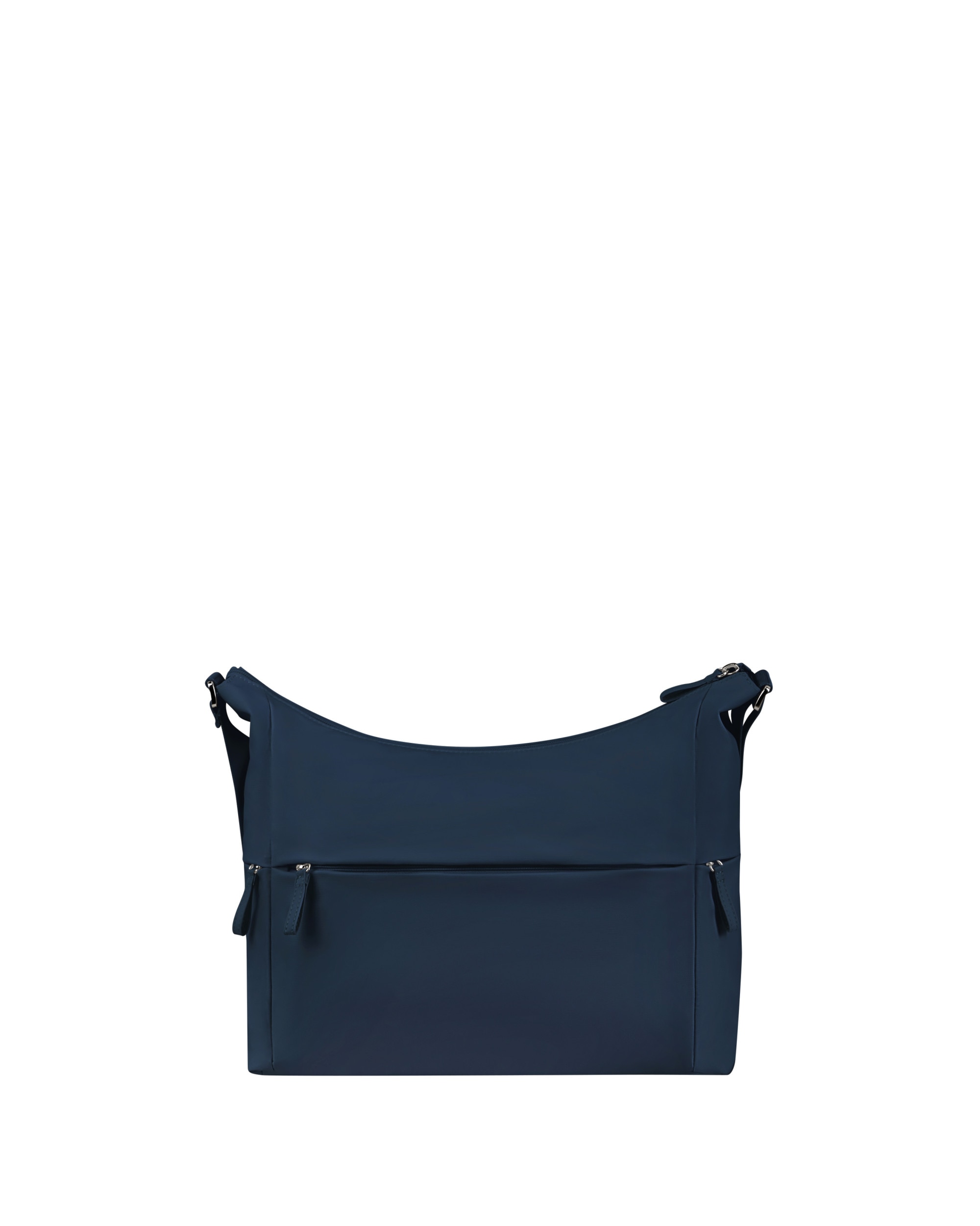 Bolso de hombro xs de mujer move 50 con material reciclado - Samsonite - Azul índigo Azul índigo-2